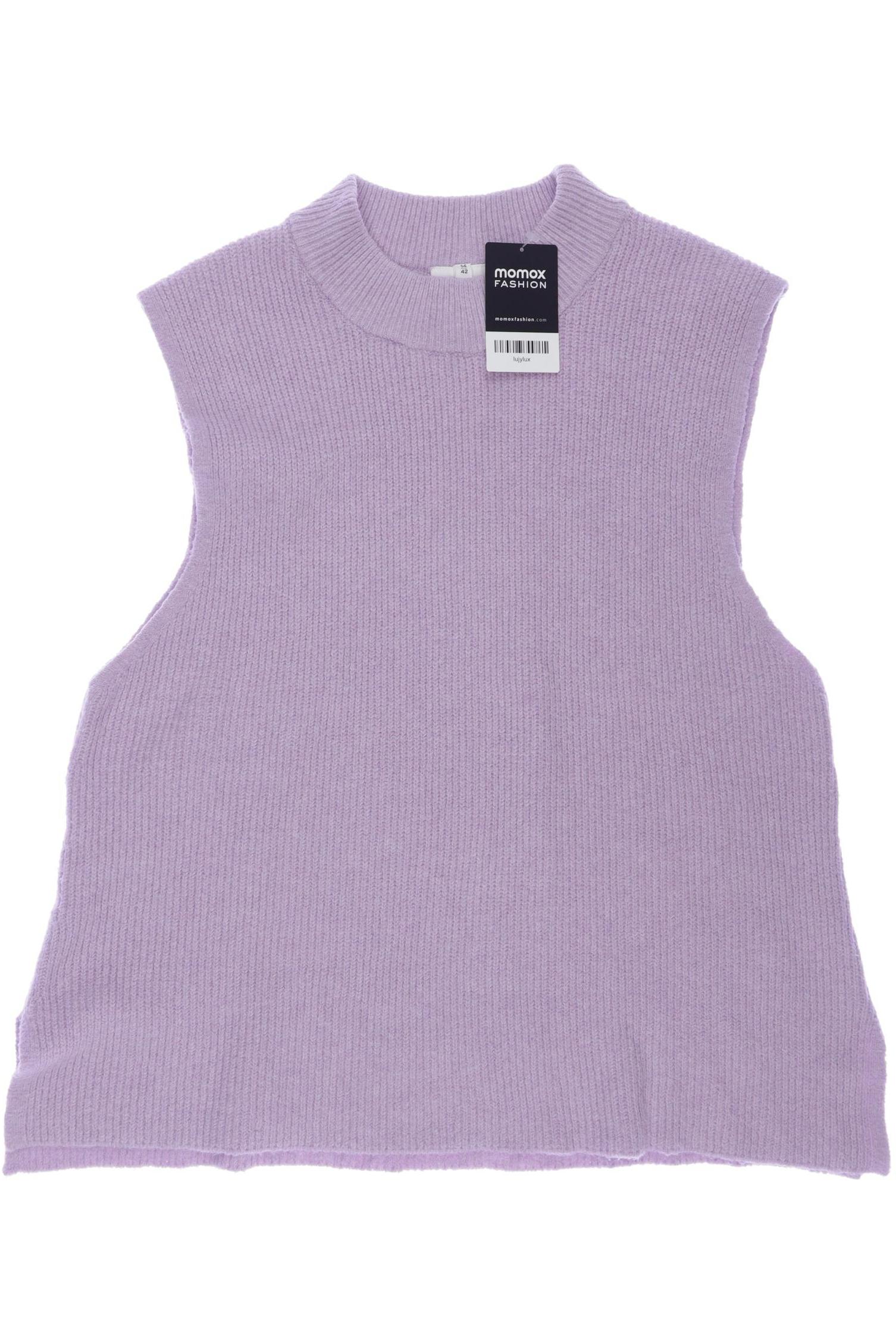 

Thought Damen Pullover, flieder, Gr. 42