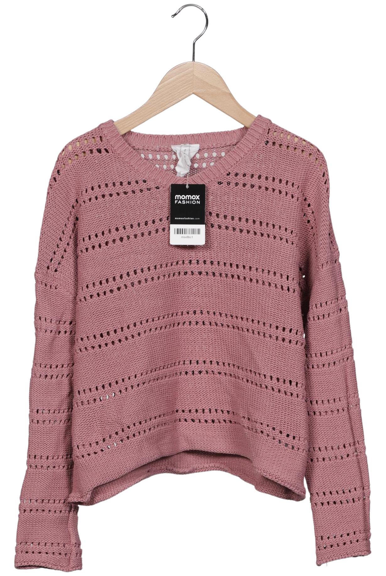 

Thought Damen Pullover, pink, Gr. 38