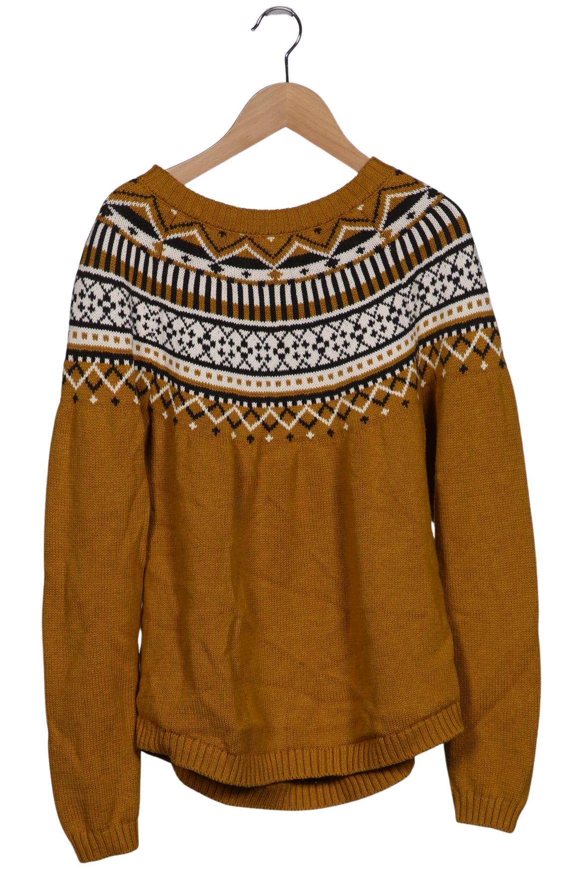 

Thought Damen Pullover, braun, Gr. 38