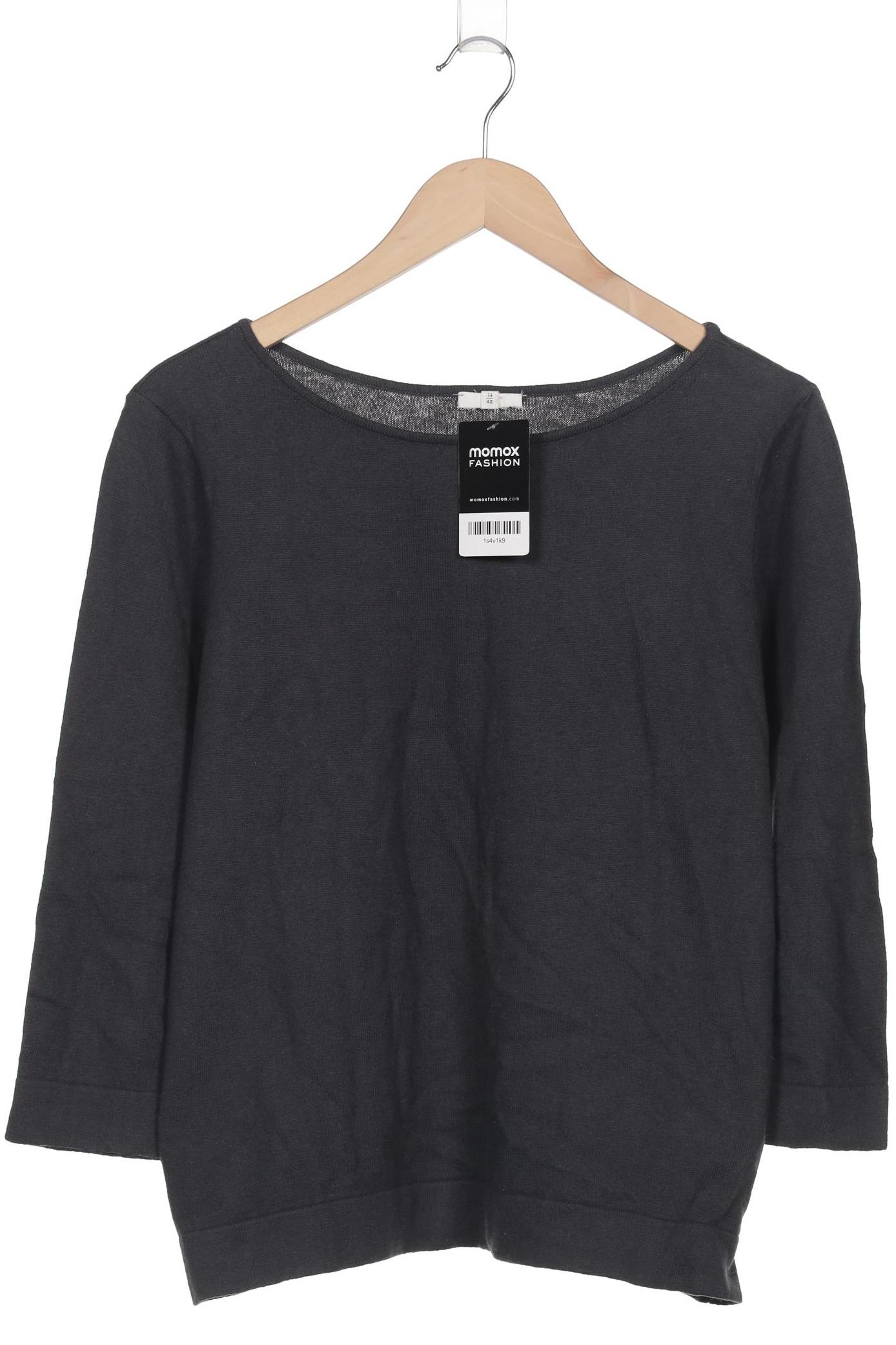 

Thought Damen Pullover, grau, Gr. 42