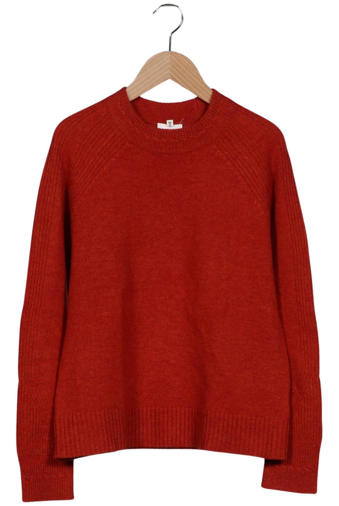 

Thought Damen Pullover, rot, Gr. 36