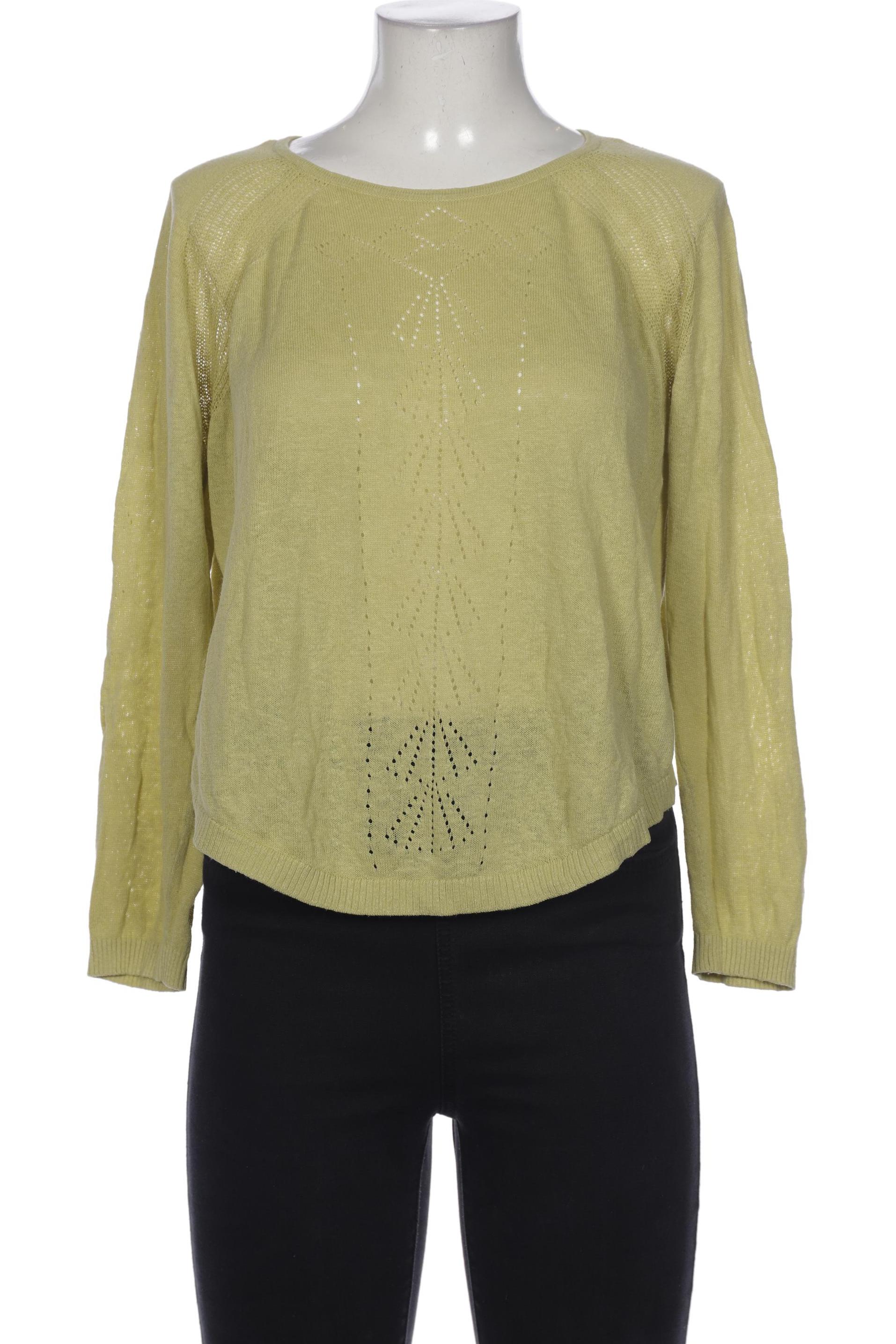 

Thought Damen Pullover, grün, Gr. 42