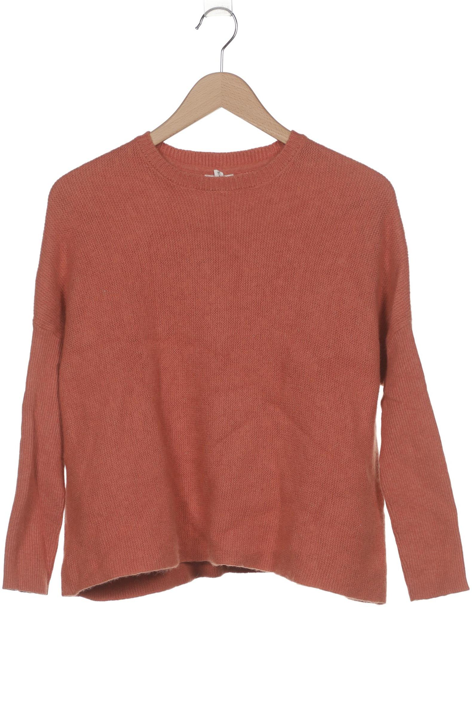 

Thought Damen Pullover, orange, Gr. 36