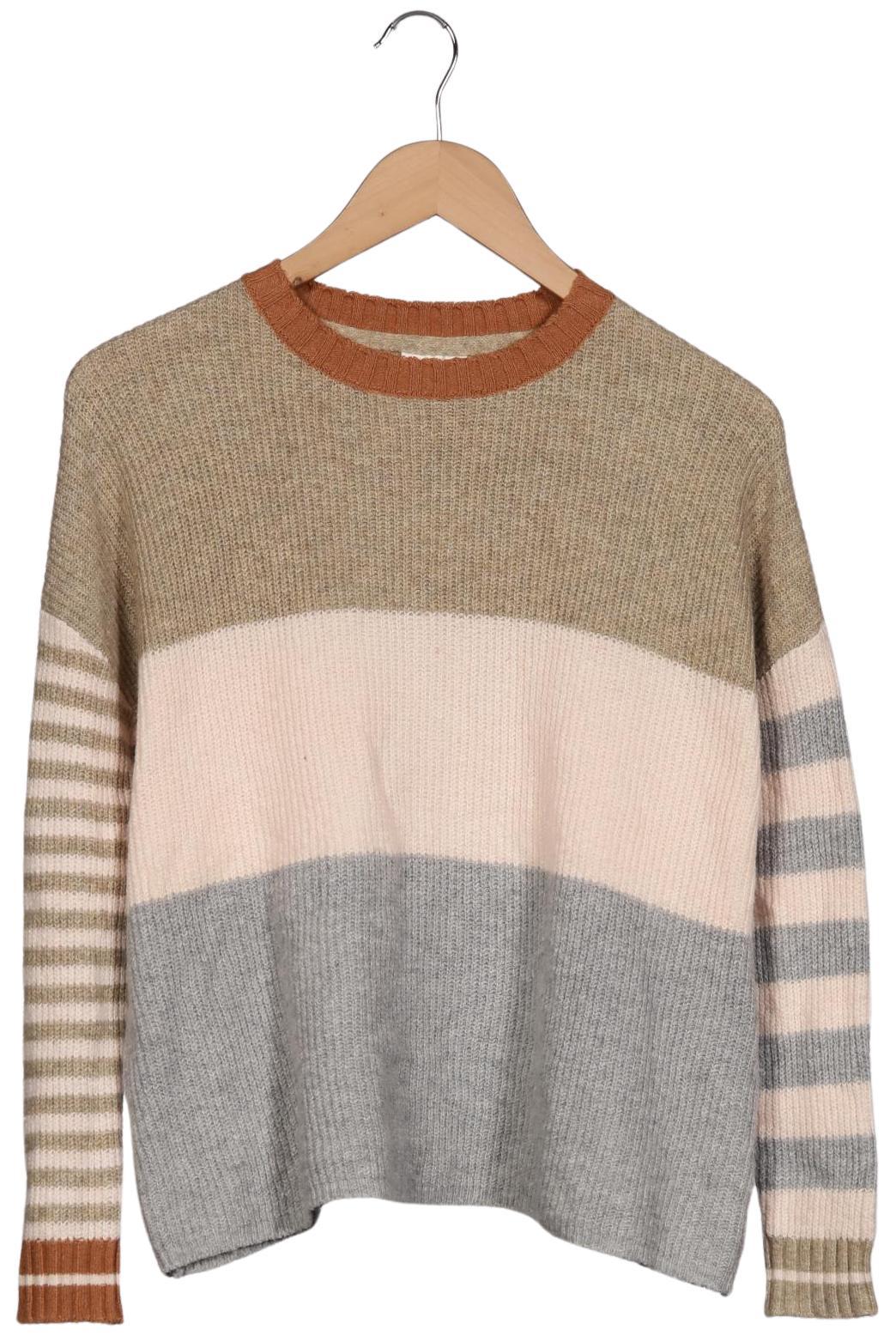 

Thought Damen Pullover, mehrfarbig, Gr. 36