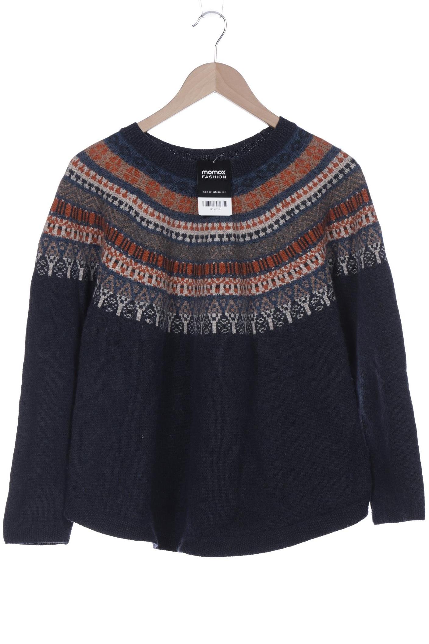 

Thought Damen Pullover, marineblau, Gr. 42