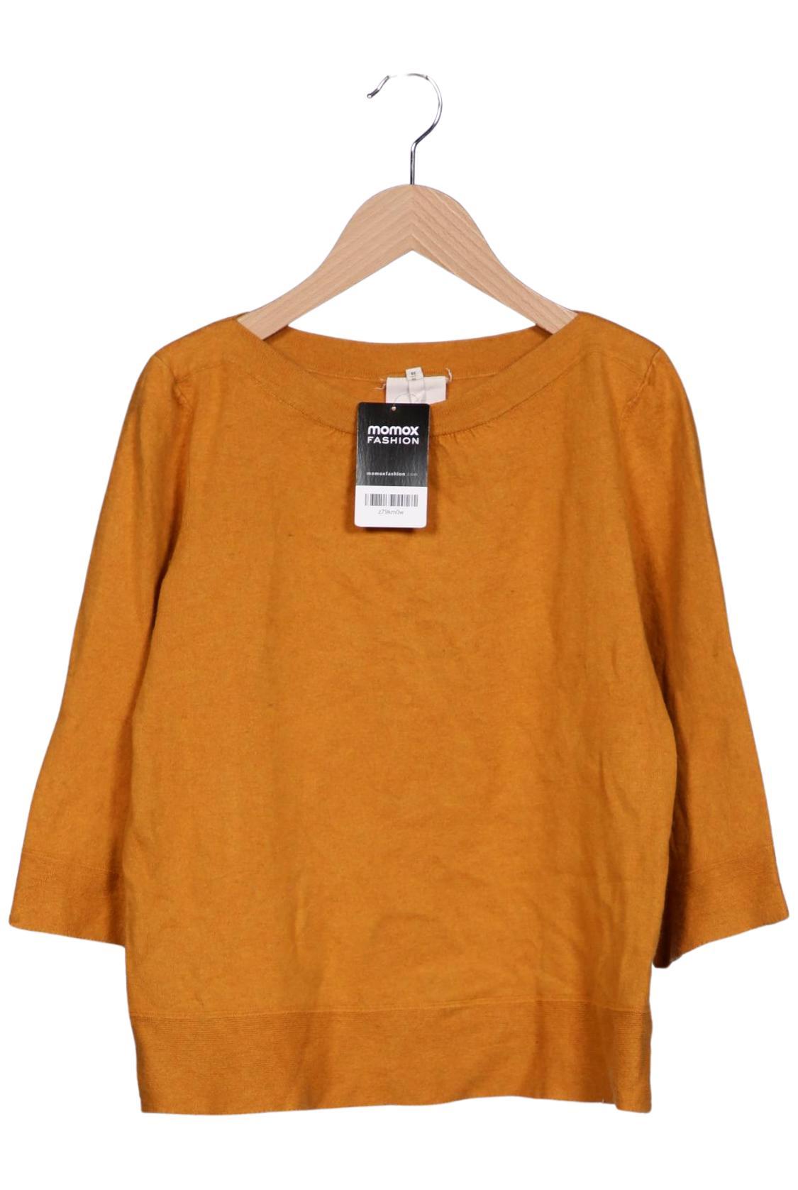 

Thought Damen Pullover, orange, Gr. 38