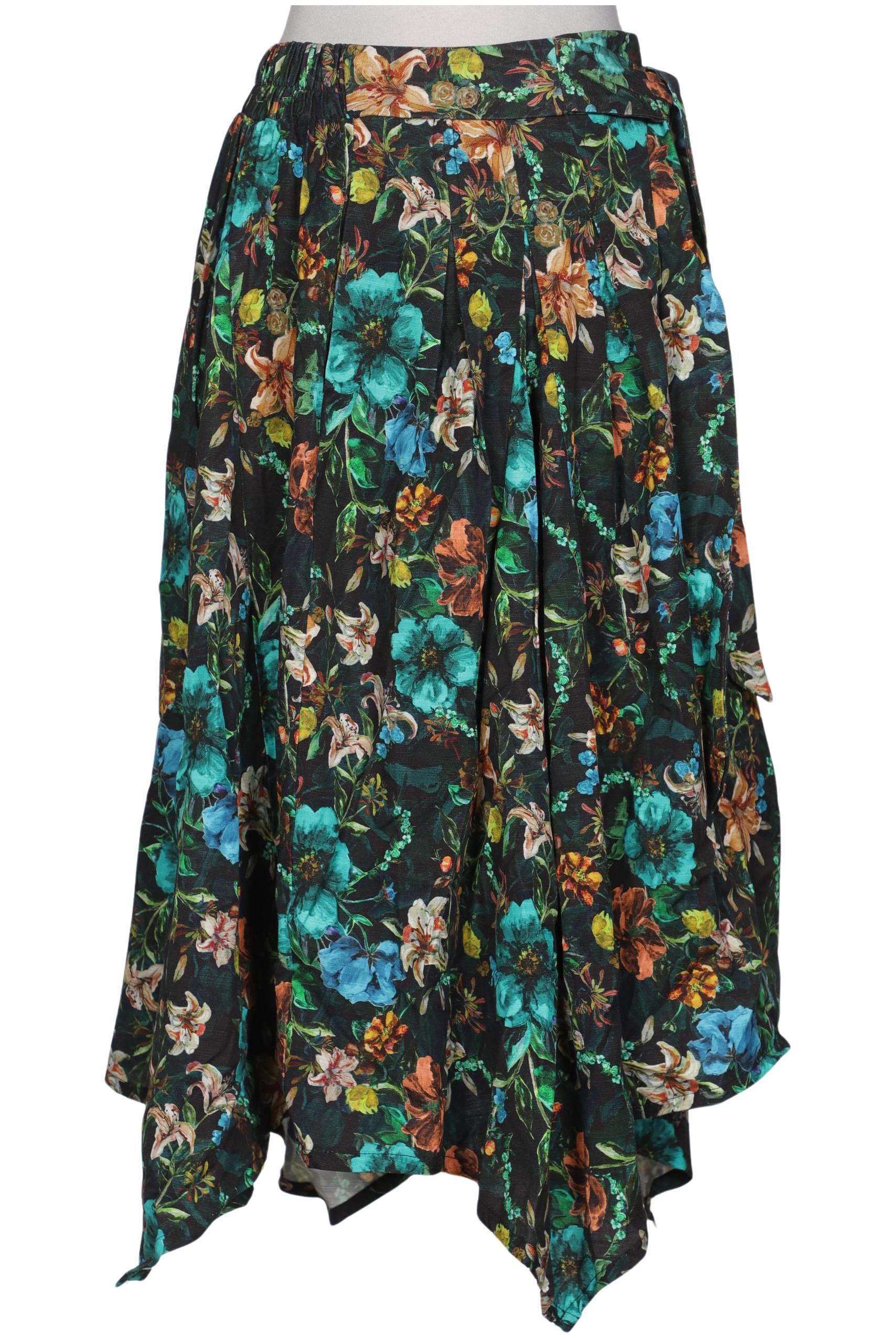 

Thought Damen Rock, mehrfarbig, Gr. 36