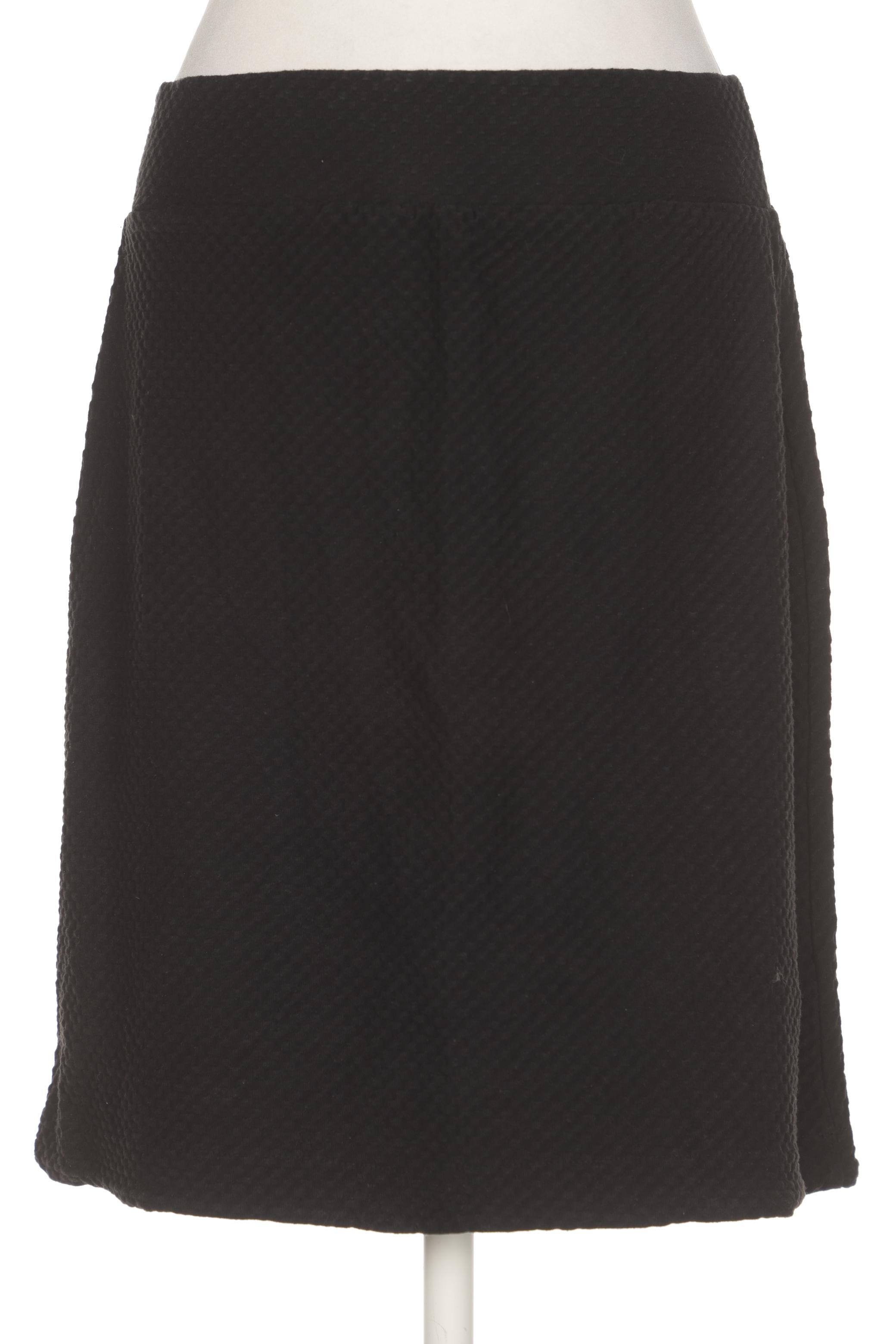 

Thought Damen Rock, schwarz, Gr. 40