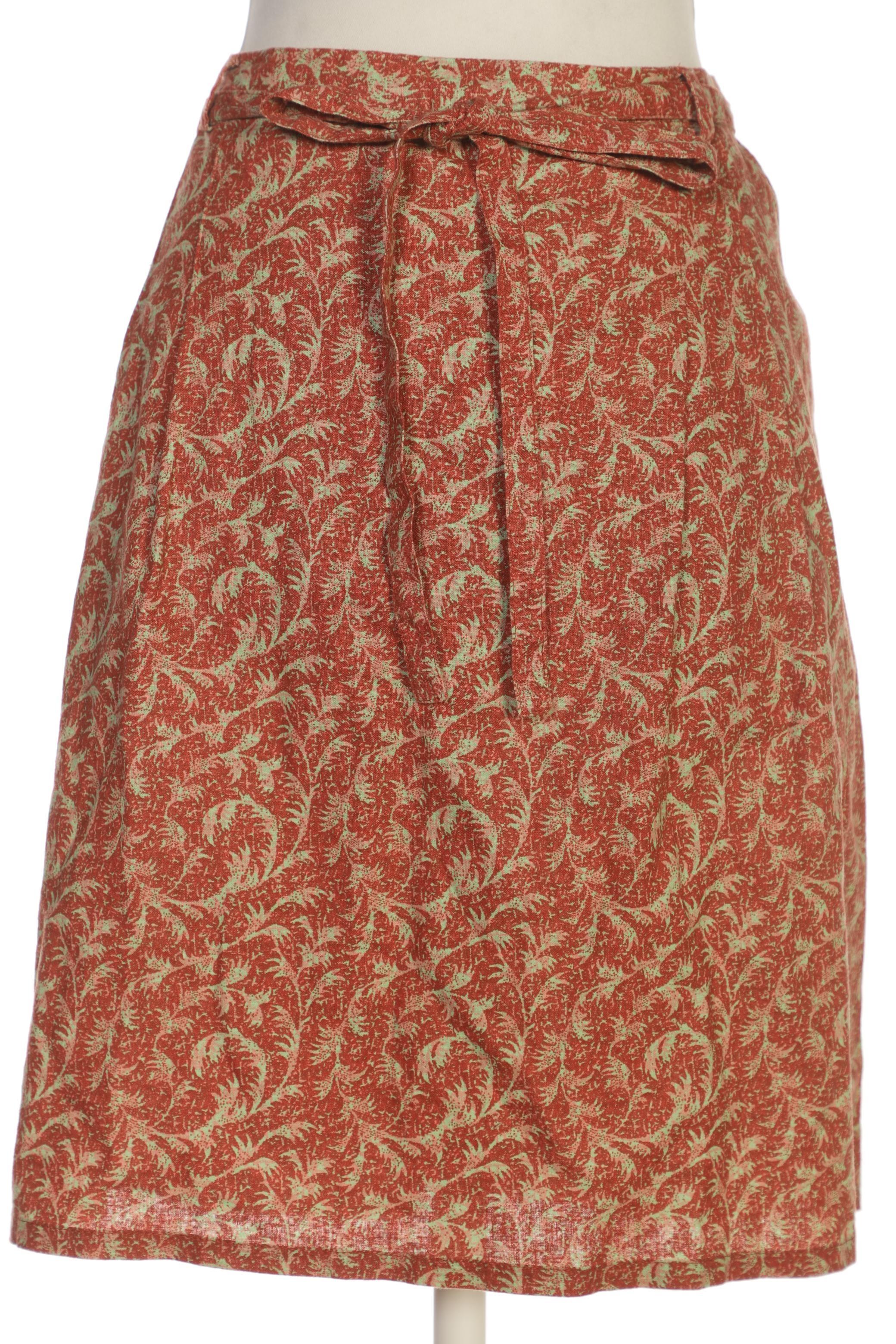 

Thought Damen Rock, orange, Gr. 40