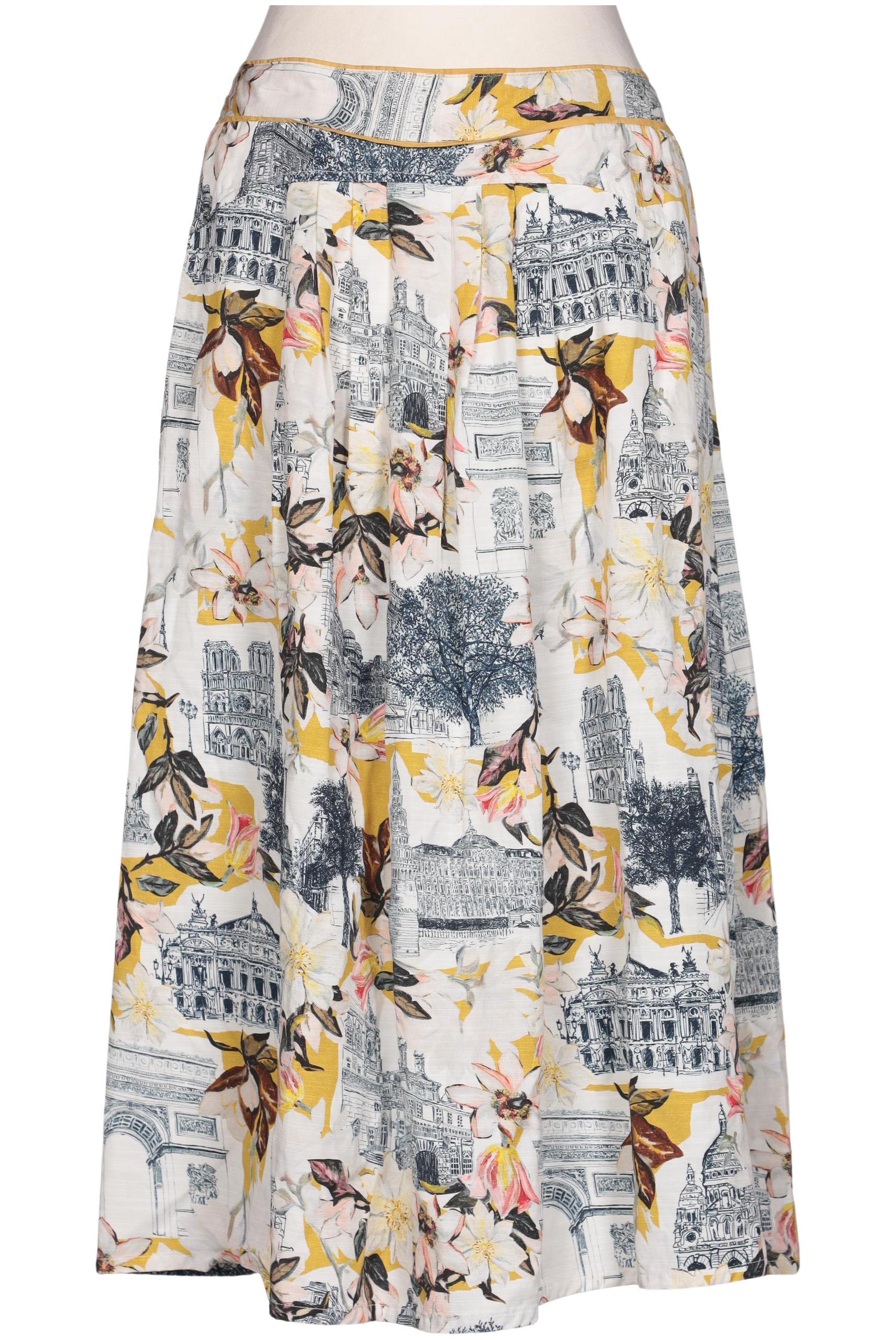 

Thought Damen Rock, mehrfarbig, Gr. 40