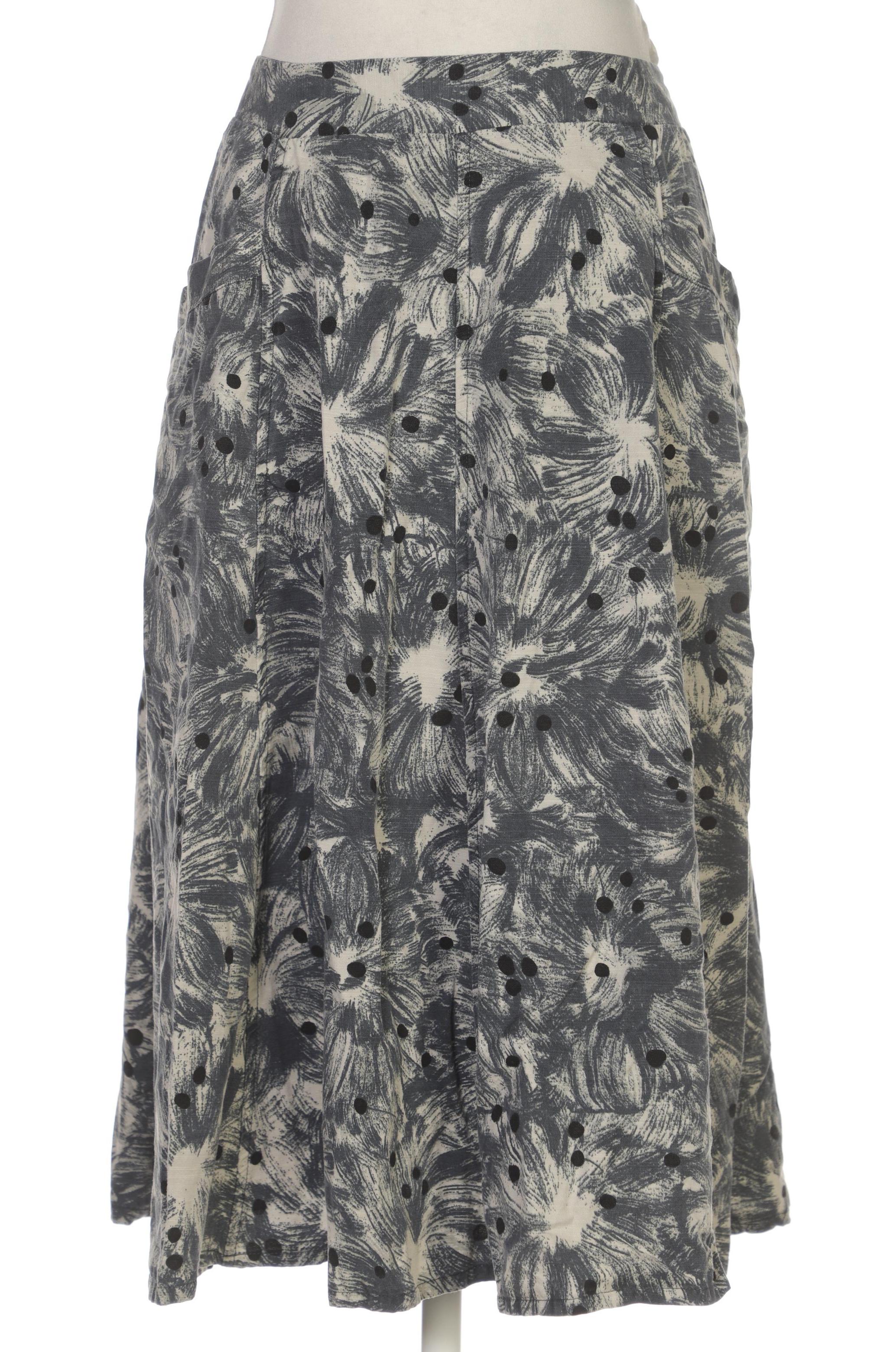 

Thought Damen Rock, blau, Gr. 40