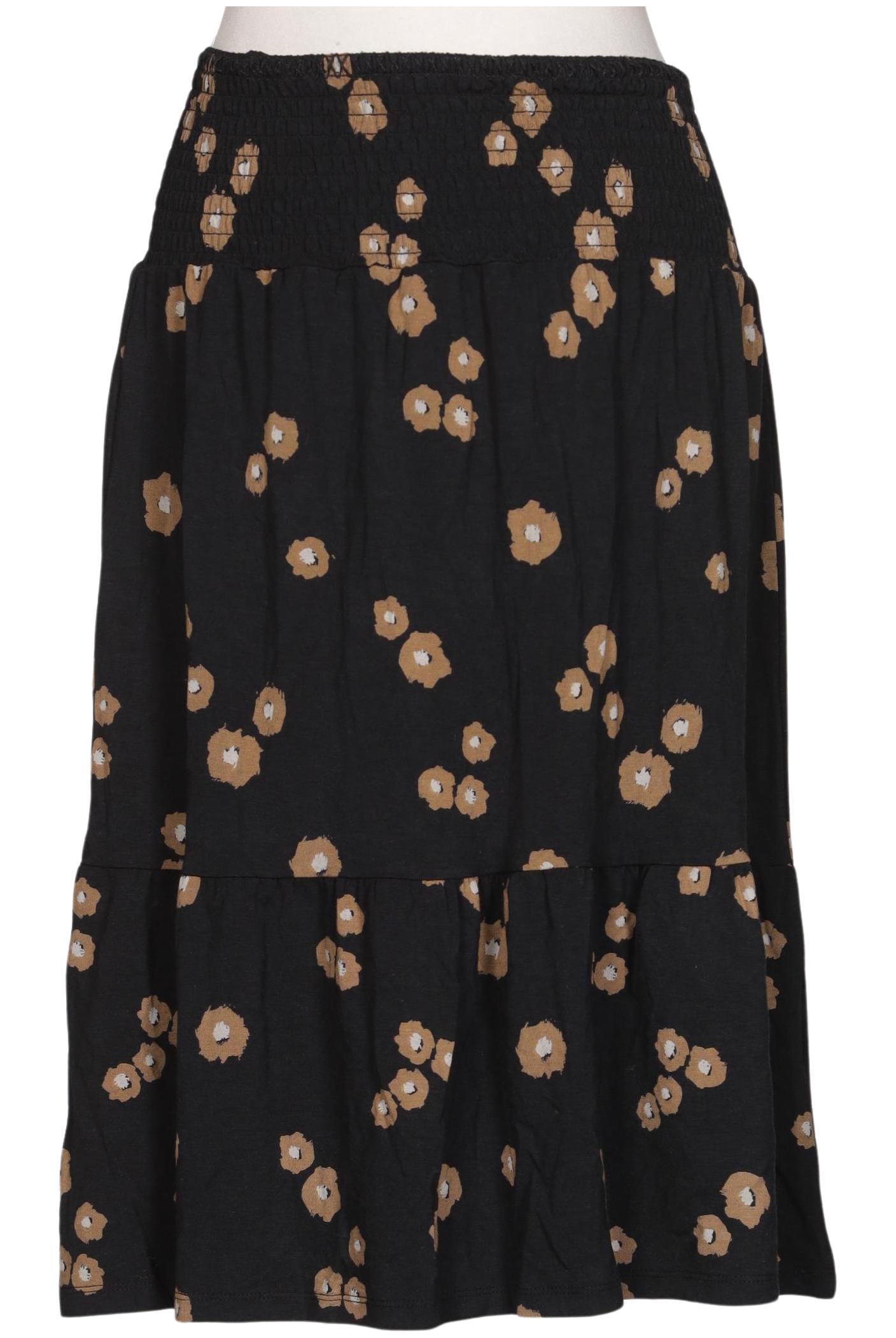 

Thought Damen Rock, schwarz, Gr. 24