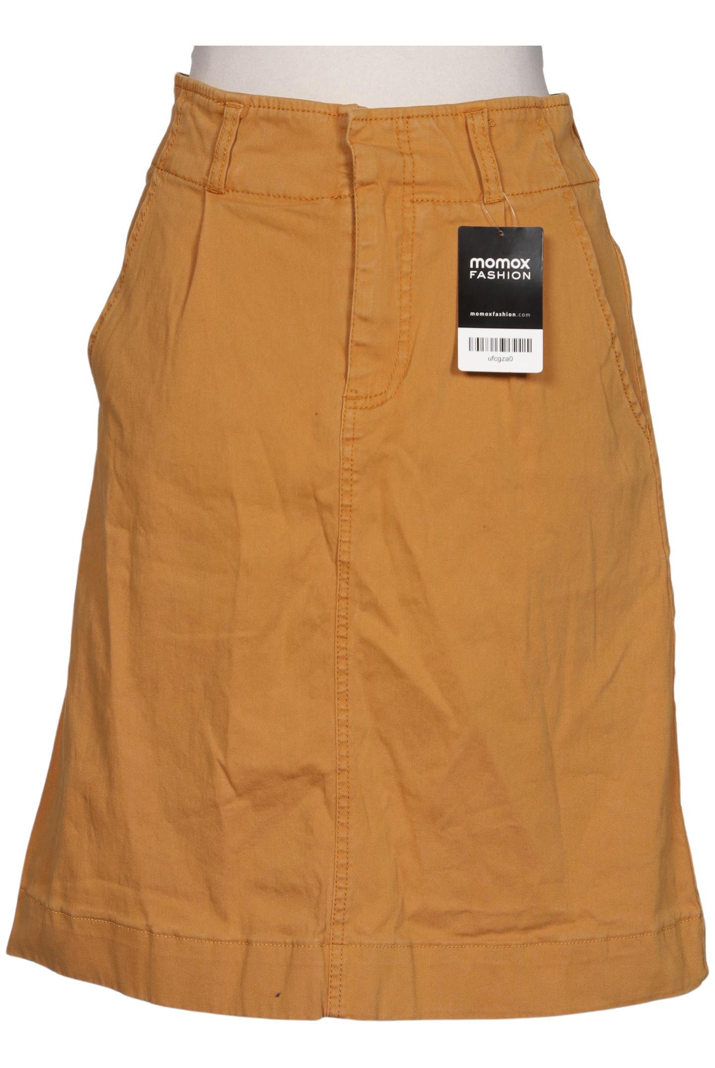 

Thought Damen Rock, orange, Gr. 36