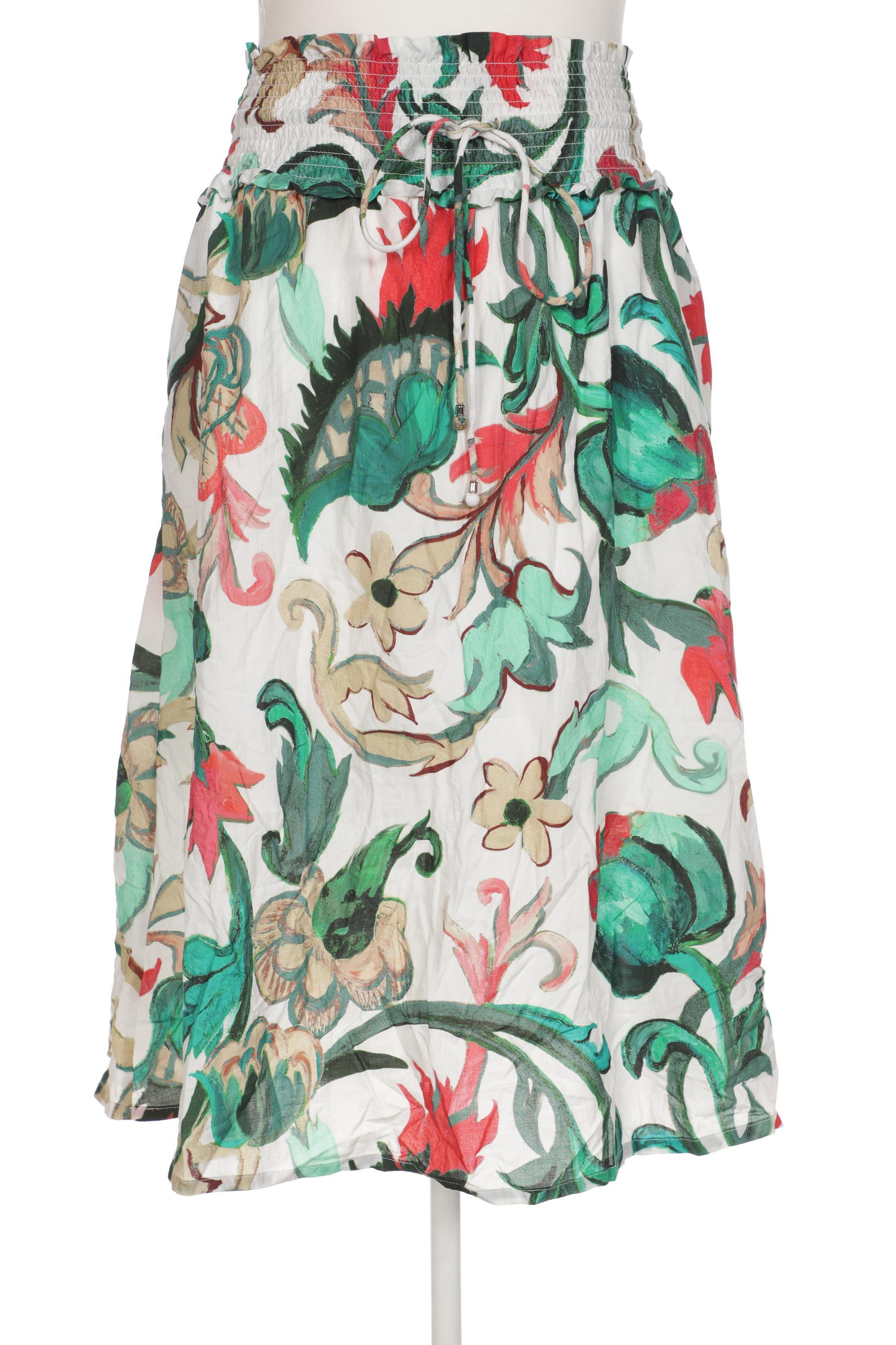 

Thought Damen Rock, weiß, Gr. 44