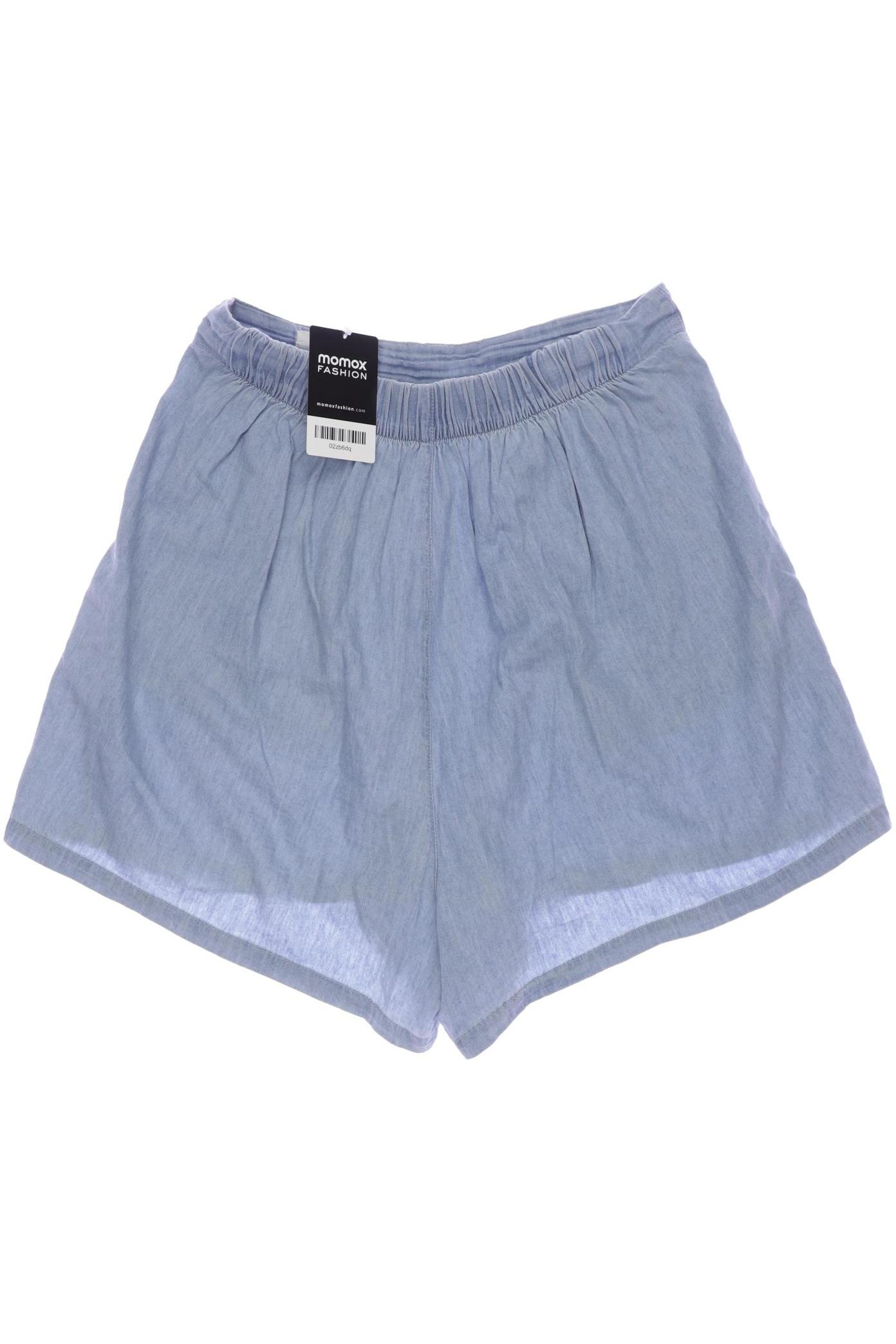 

Thought Damen Shorts, hellblau, Gr. 38