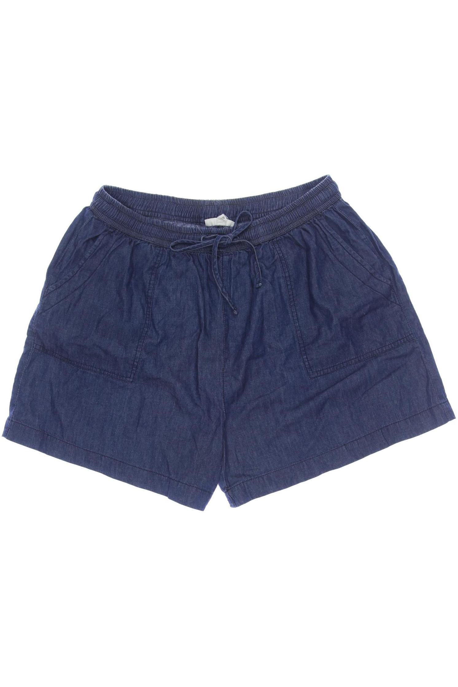 

Thought Damen Shorts, blau, Gr. 40