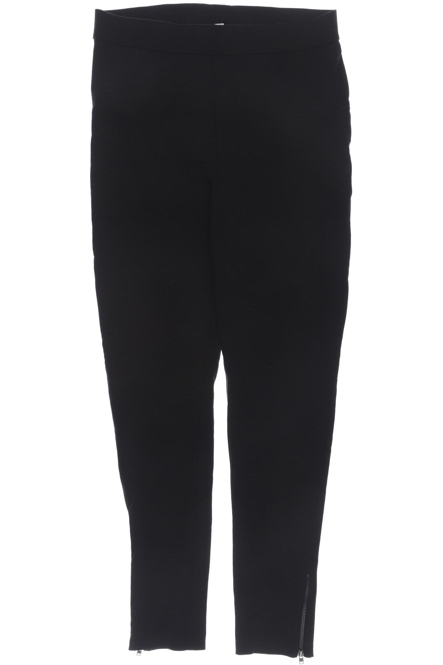 

Thought Damen Stoffhose, schwarz, Gr. 42