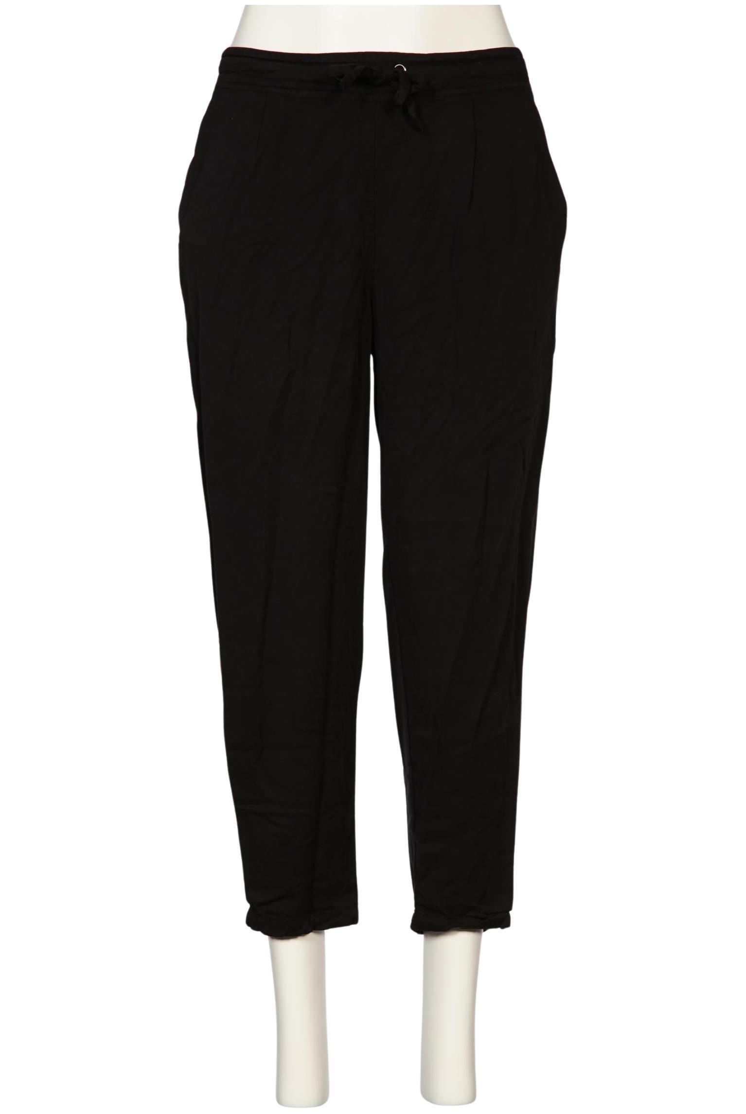 

Thought Damen Stoffhose, schwarz, Gr. 38