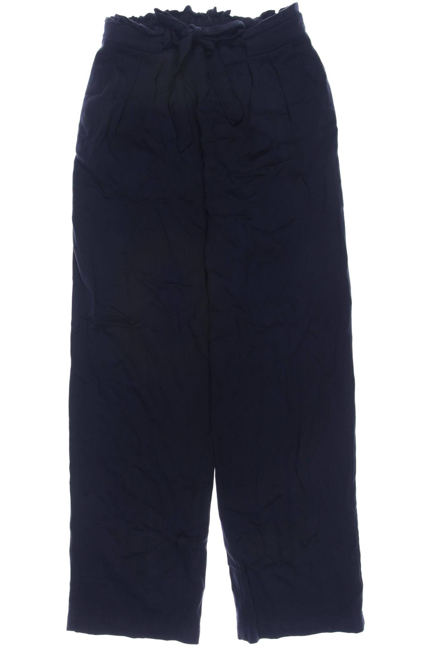 

Thought Damen Stoffhose, marineblau, Gr. 38
