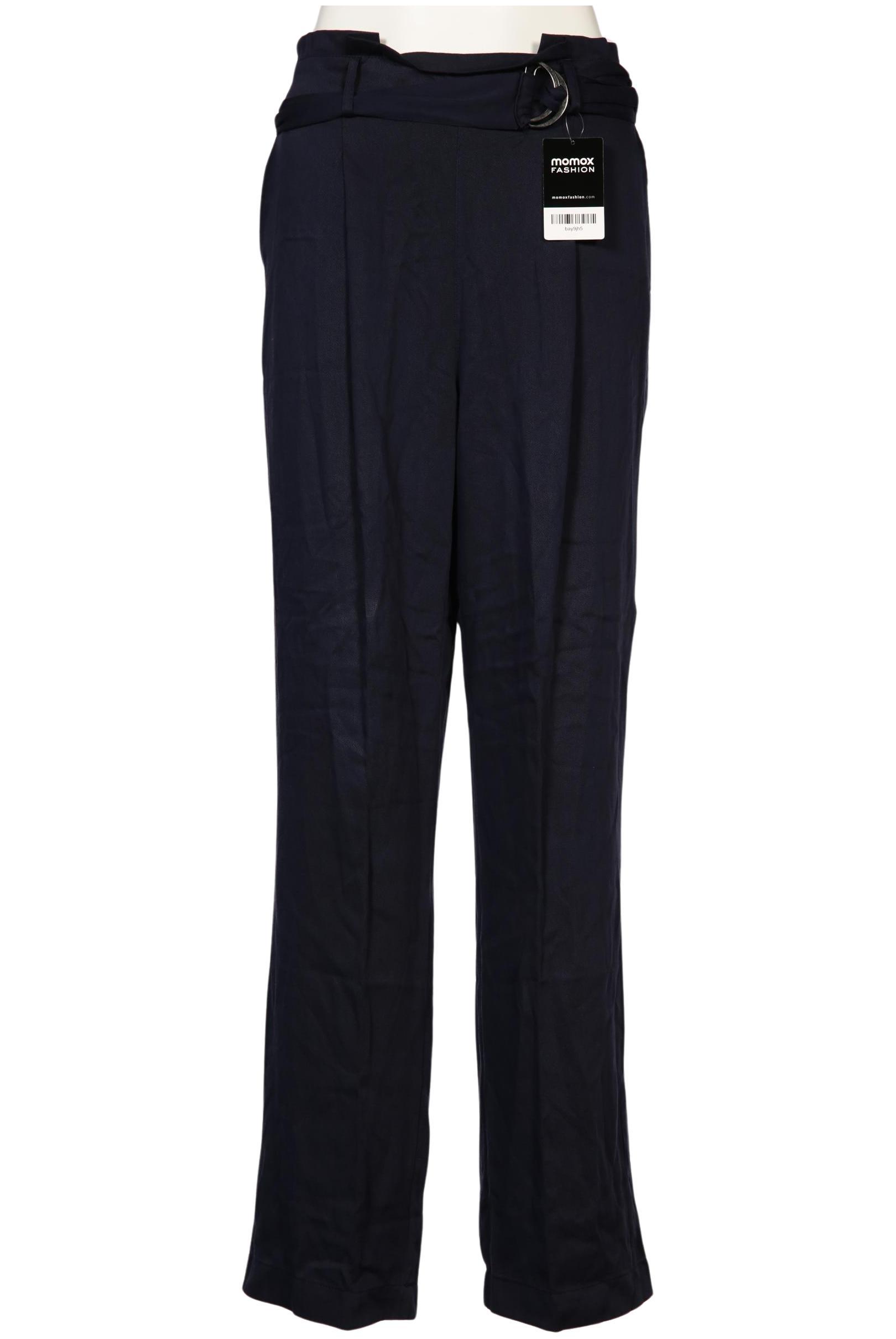 

Thought Damen Stoffhose, marineblau, Gr. 38