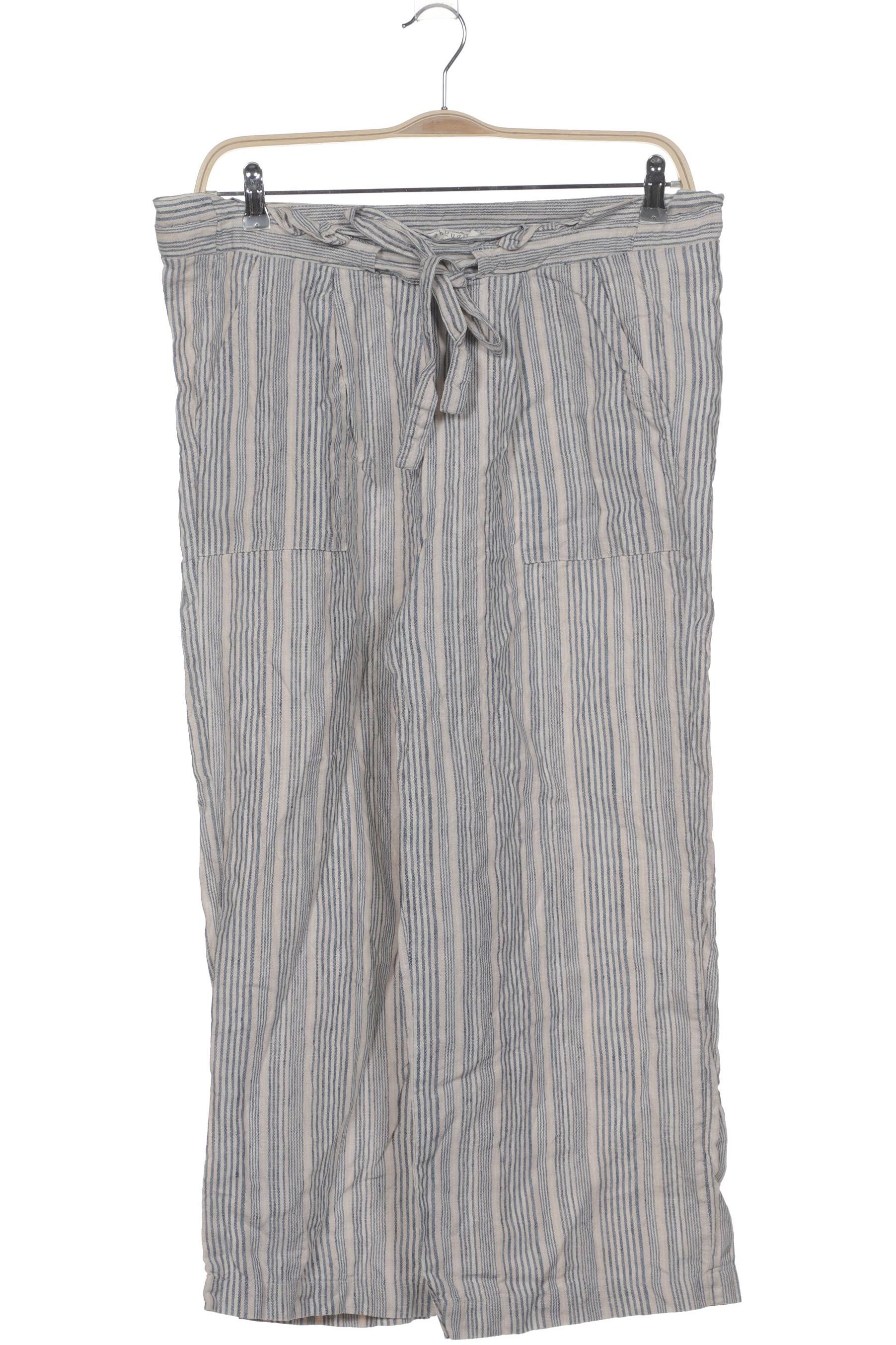 

Thought Damen Stoffhose, weiß, Gr. 38