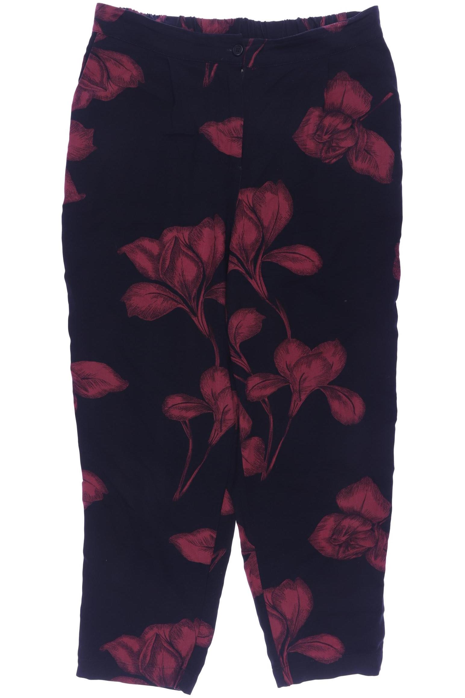 

Thought Damen Stoffhose, schwarz, Gr. 42