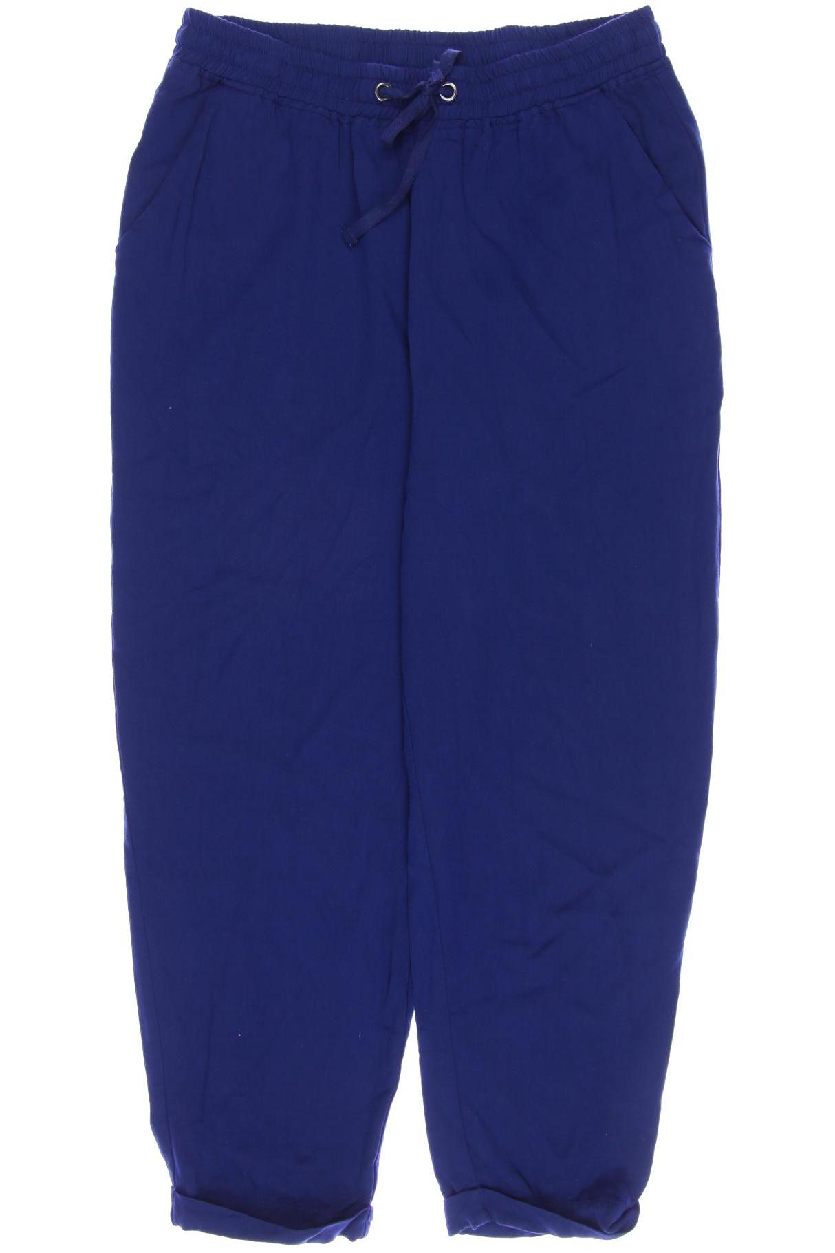 

Thought Damen Stoffhose, marineblau, Gr. 38