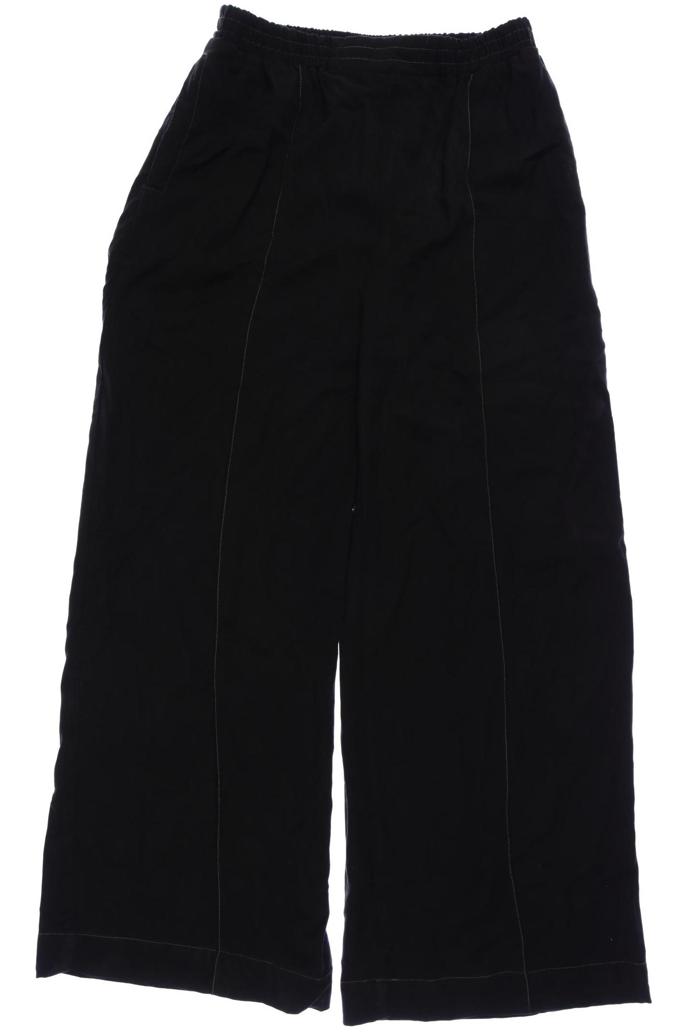 

Thought Damen Stoffhose, schwarz, Gr. 26