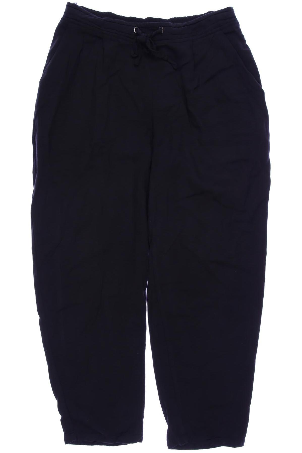 

Thought Damen Stoffhose, schwarz, Gr. 38