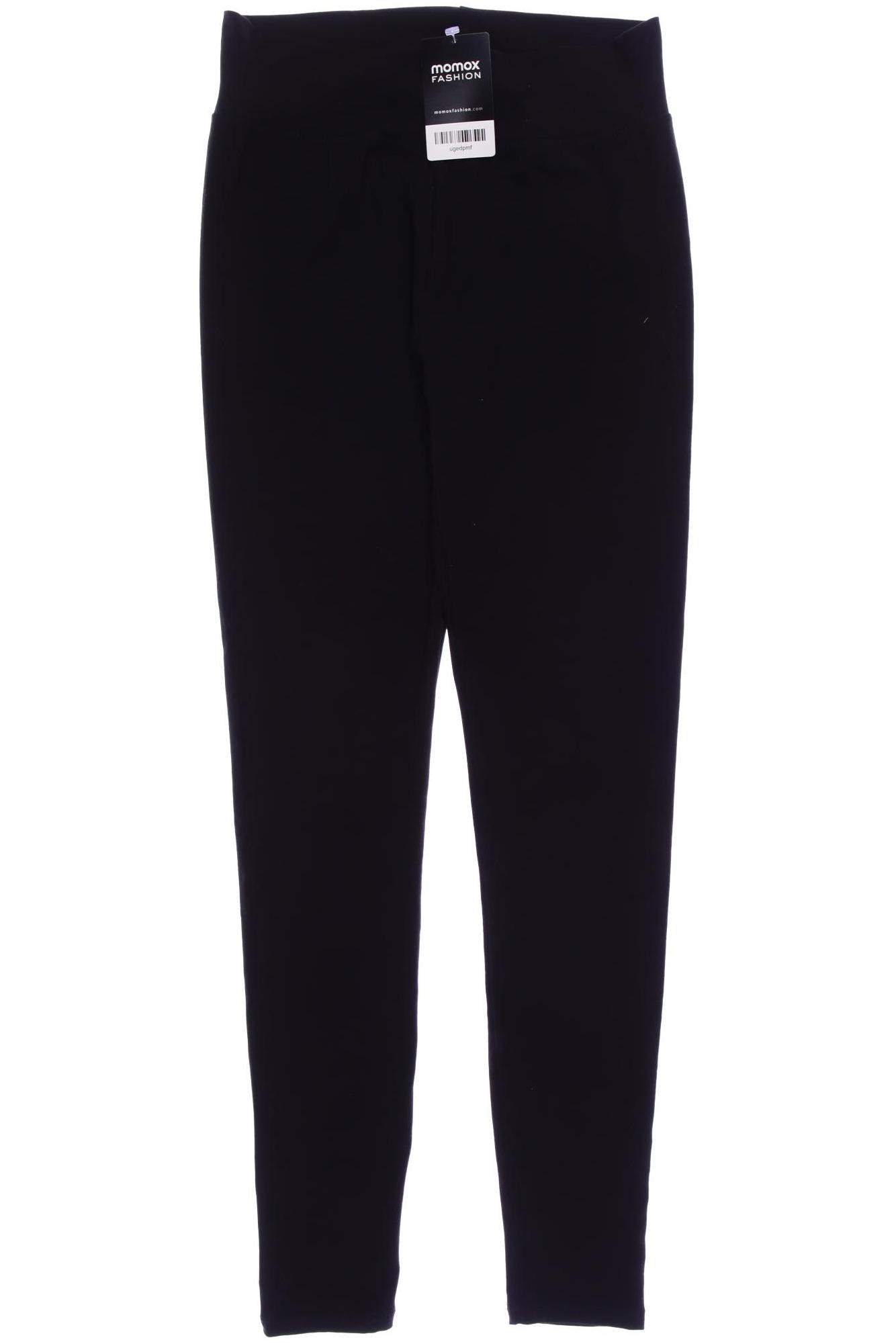 

Thought Damen Stoffhose, schwarz
