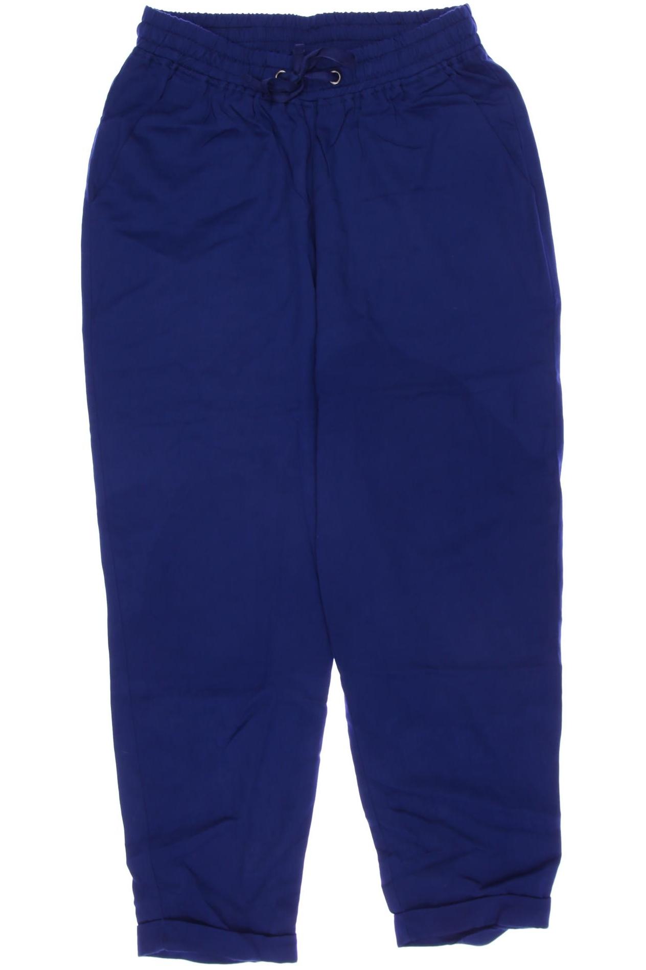 

Thought Damen Stoffhose, blau, Gr. 36
