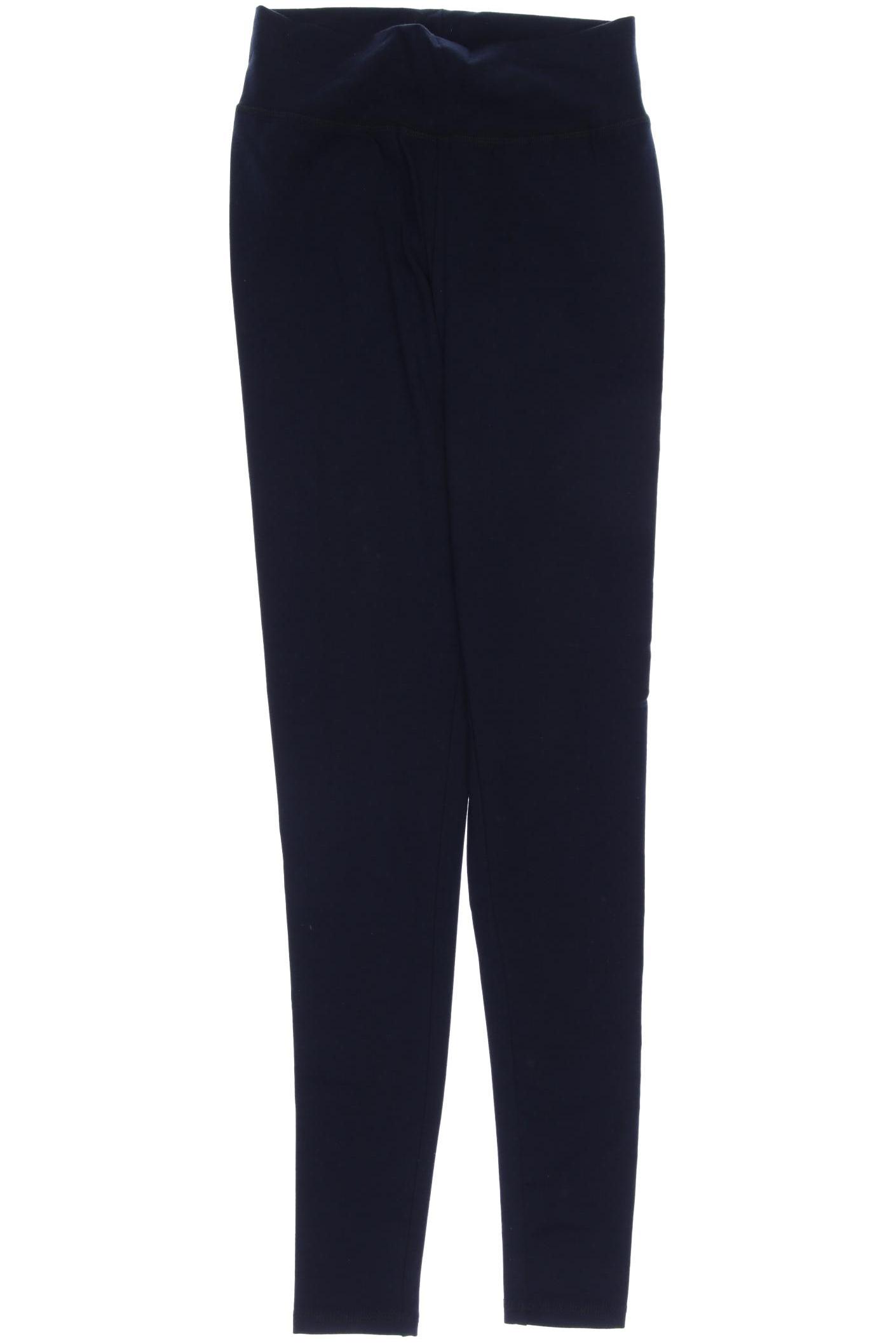 

Thought Damen Stoffhose, marineblau