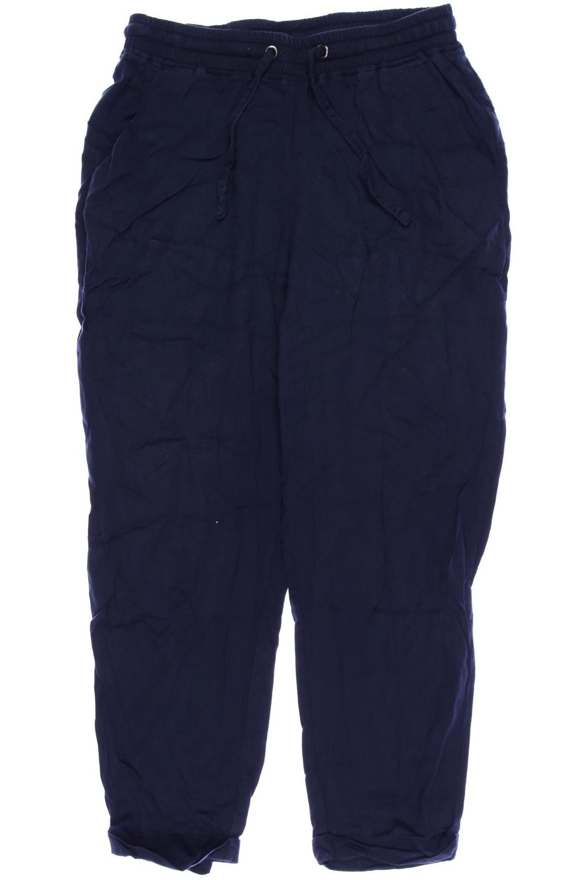 

Thought Damen Stoffhose, marineblau, Gr. 36