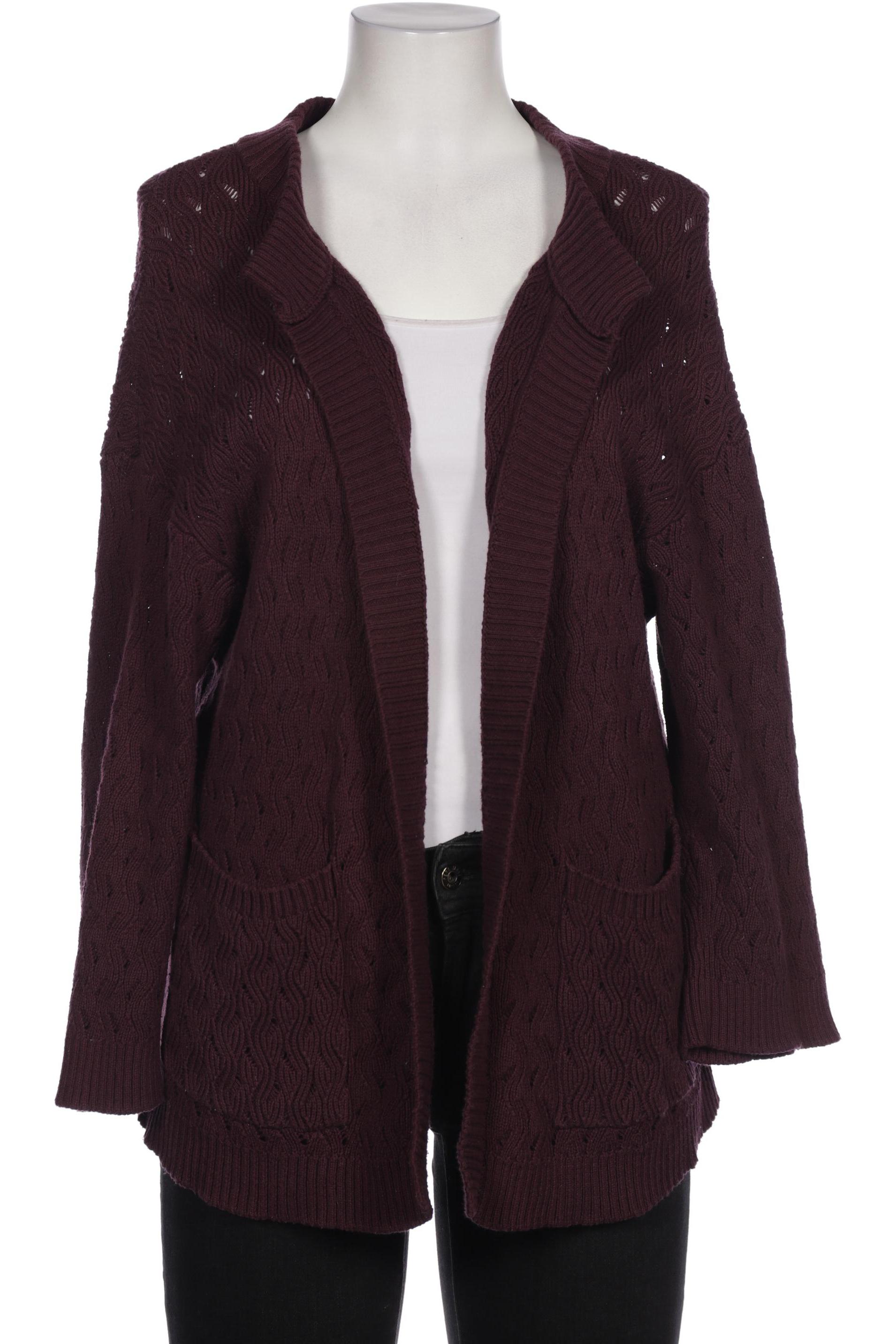 

Thought Damen Strickjacke, flieder, Gr. 38