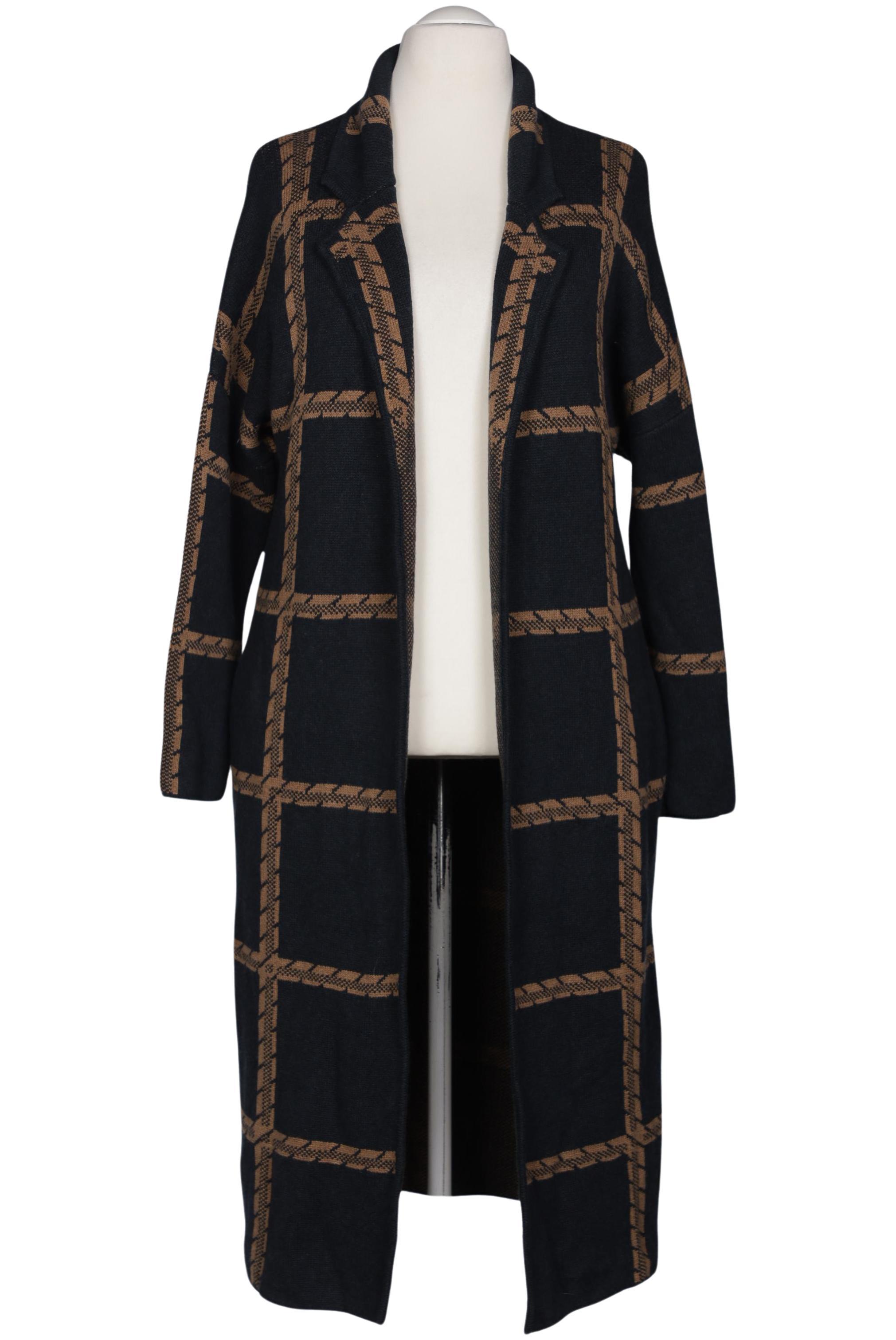 

Thought Damen Strickjacke, mehrfarbig, Gr. 42