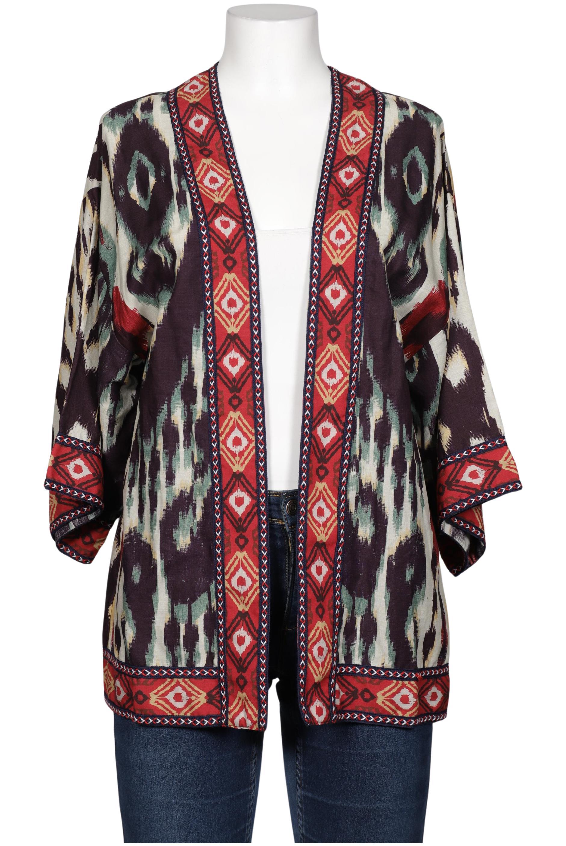 

Thought Damen Strickjacke, flieder, Gr. 38