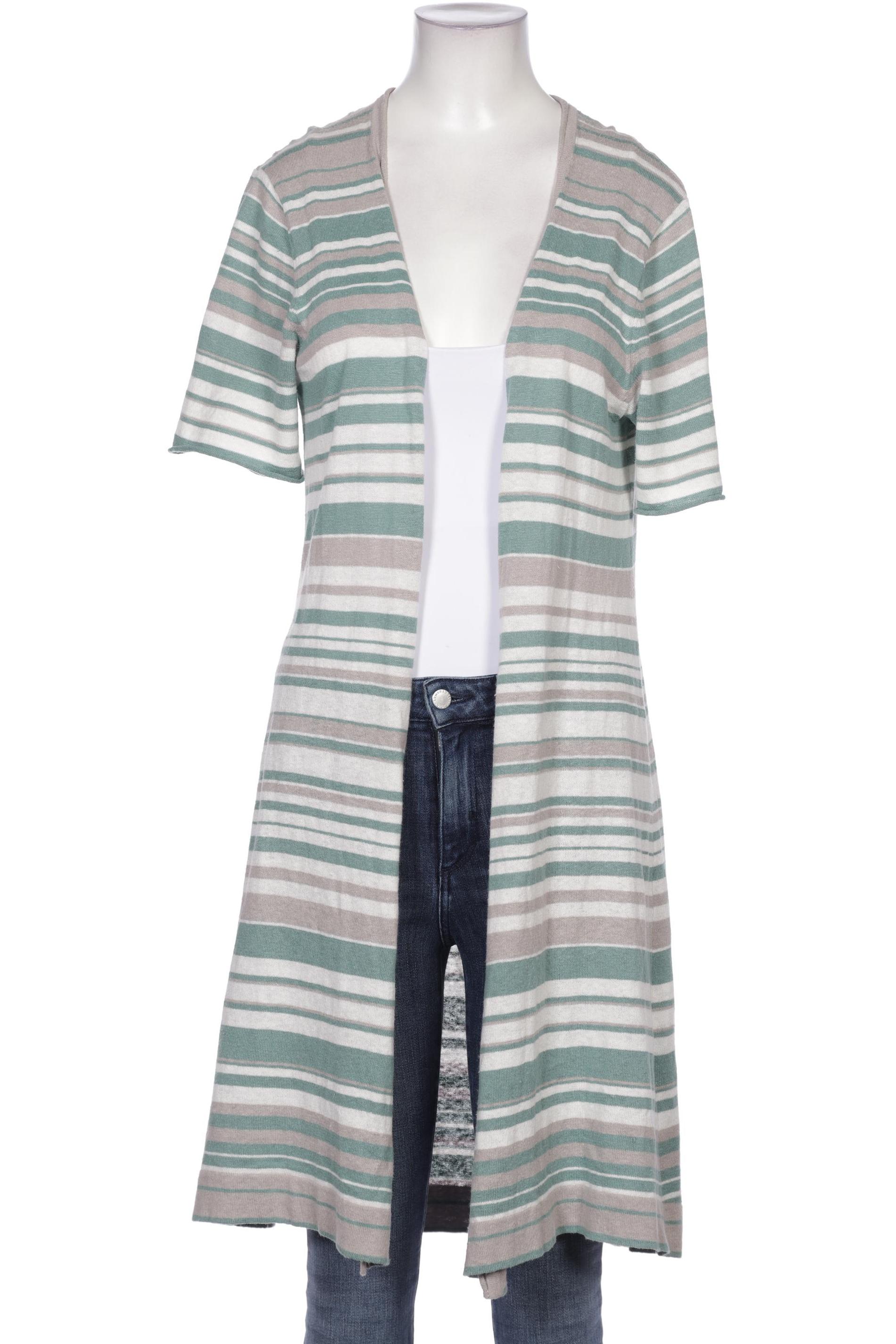 

Thought Damen Strickjacke, grün