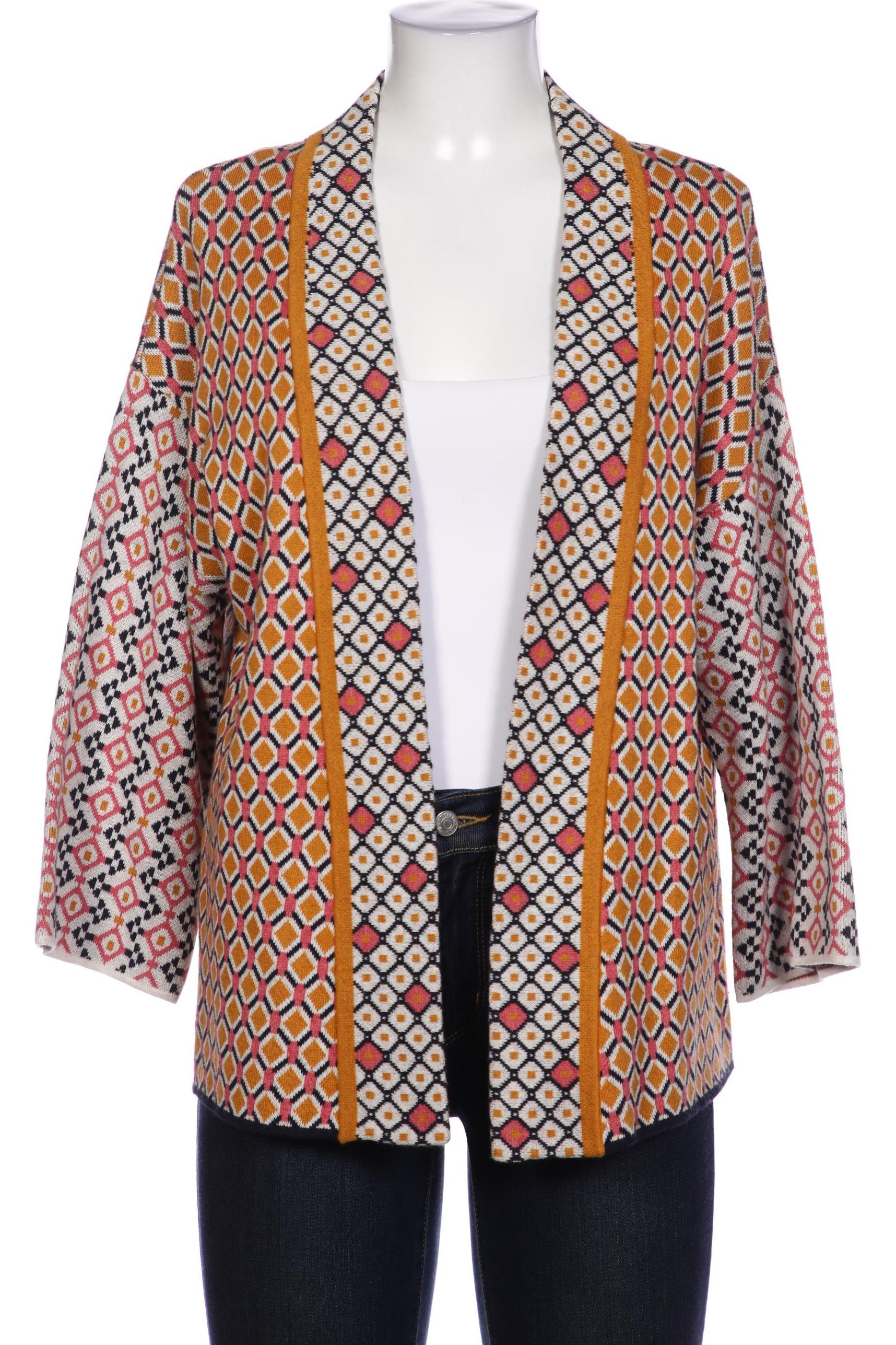 

Thought Damen Strickjacke, pink, Gr. 38