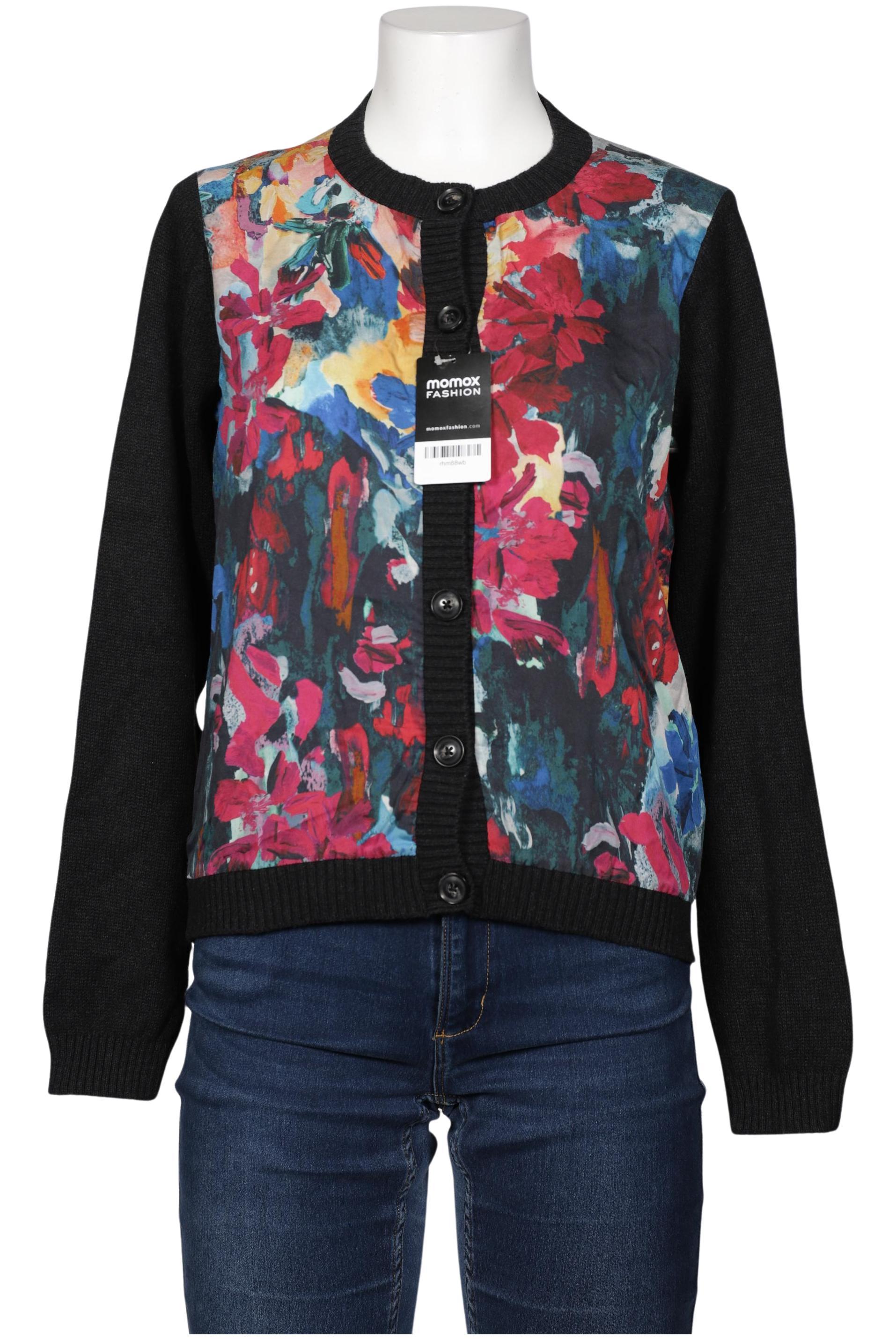 

Thought Damen Strickjacke, mehrfarbig, Gr. 38