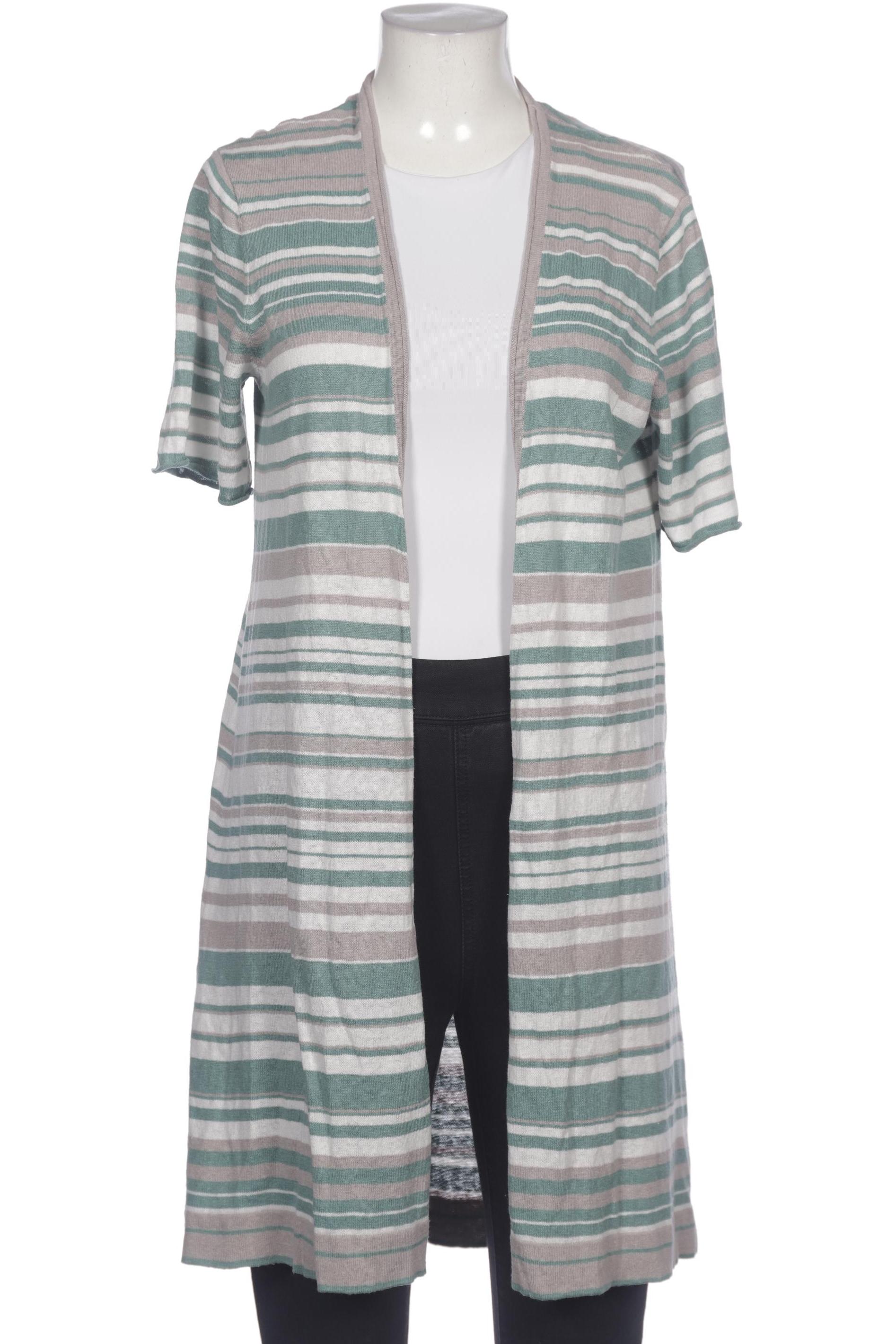 

Thought Damen Strickjacke, grün, Gr. 42