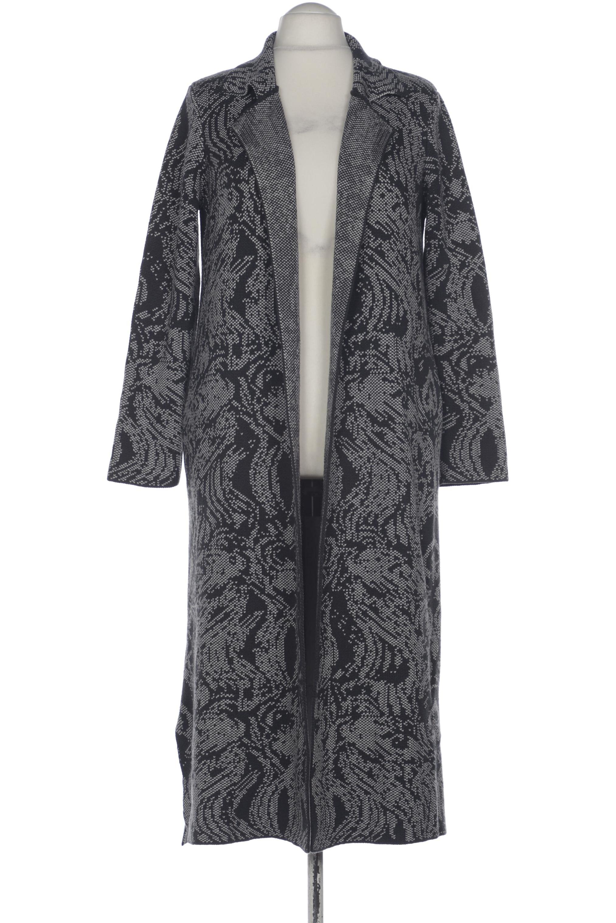

Thought Damen Strickjacke, grau, Gr. 40