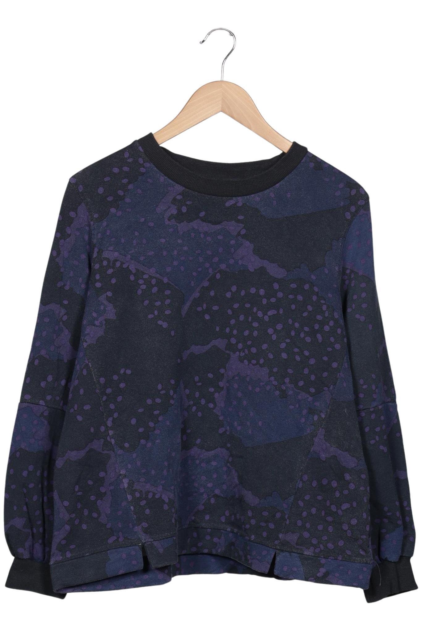 

Thought Damen Sweatshirt, marineblau, Gr. 44