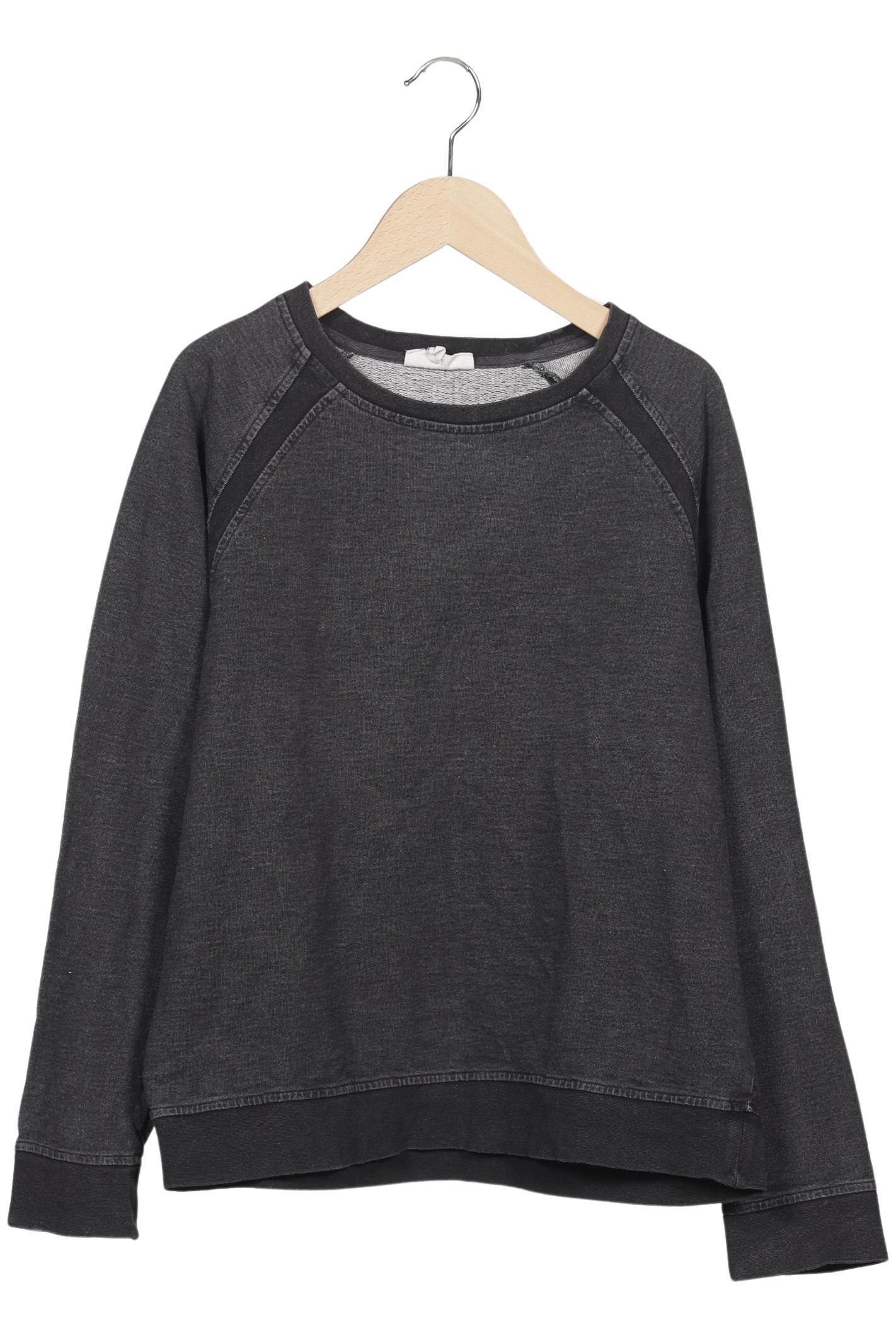 

Thought Damen Sweatshirt, grau, Gr. 38