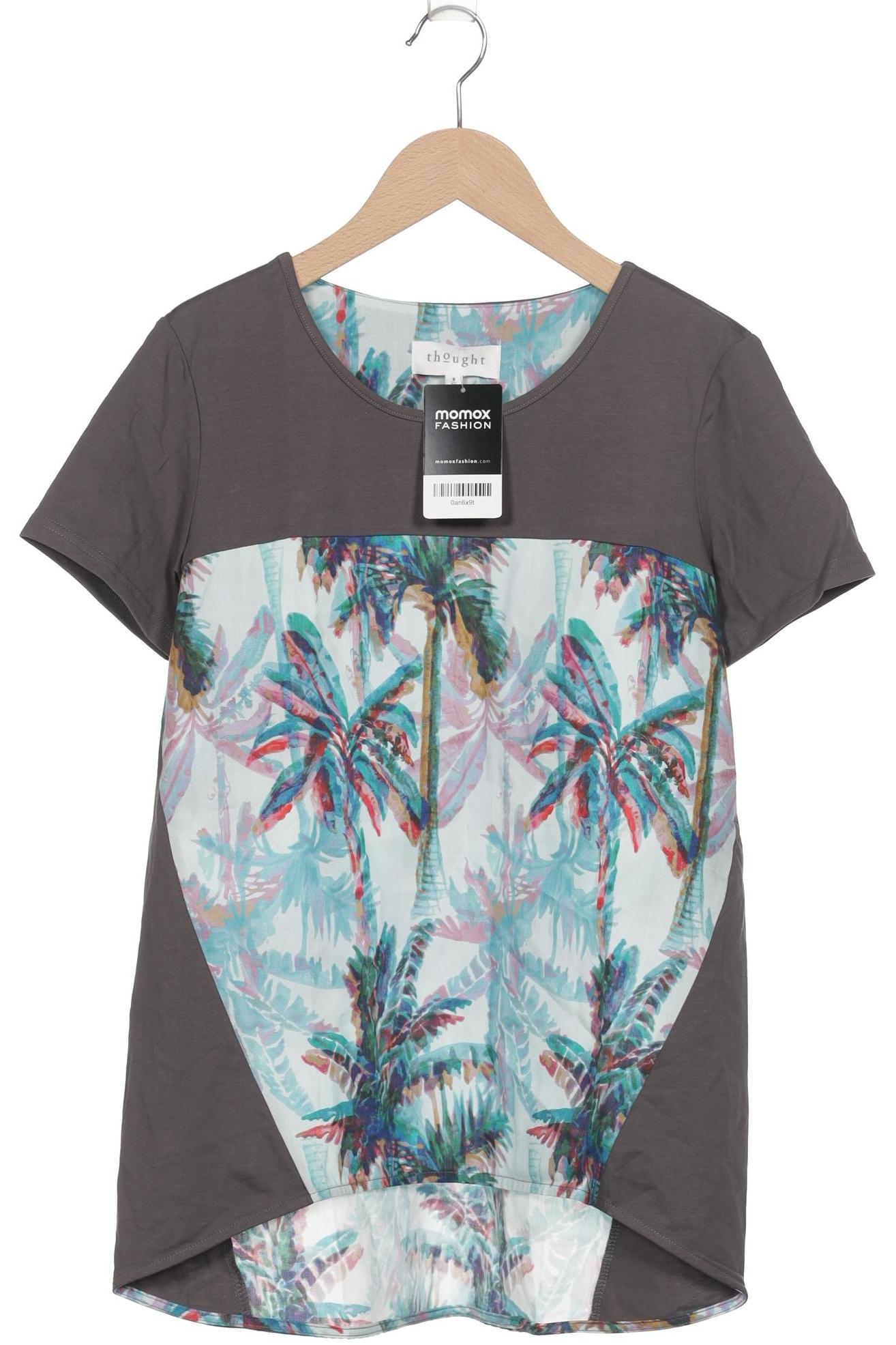 

Thought Damen T-Shirt, hellblau, Gr. 36