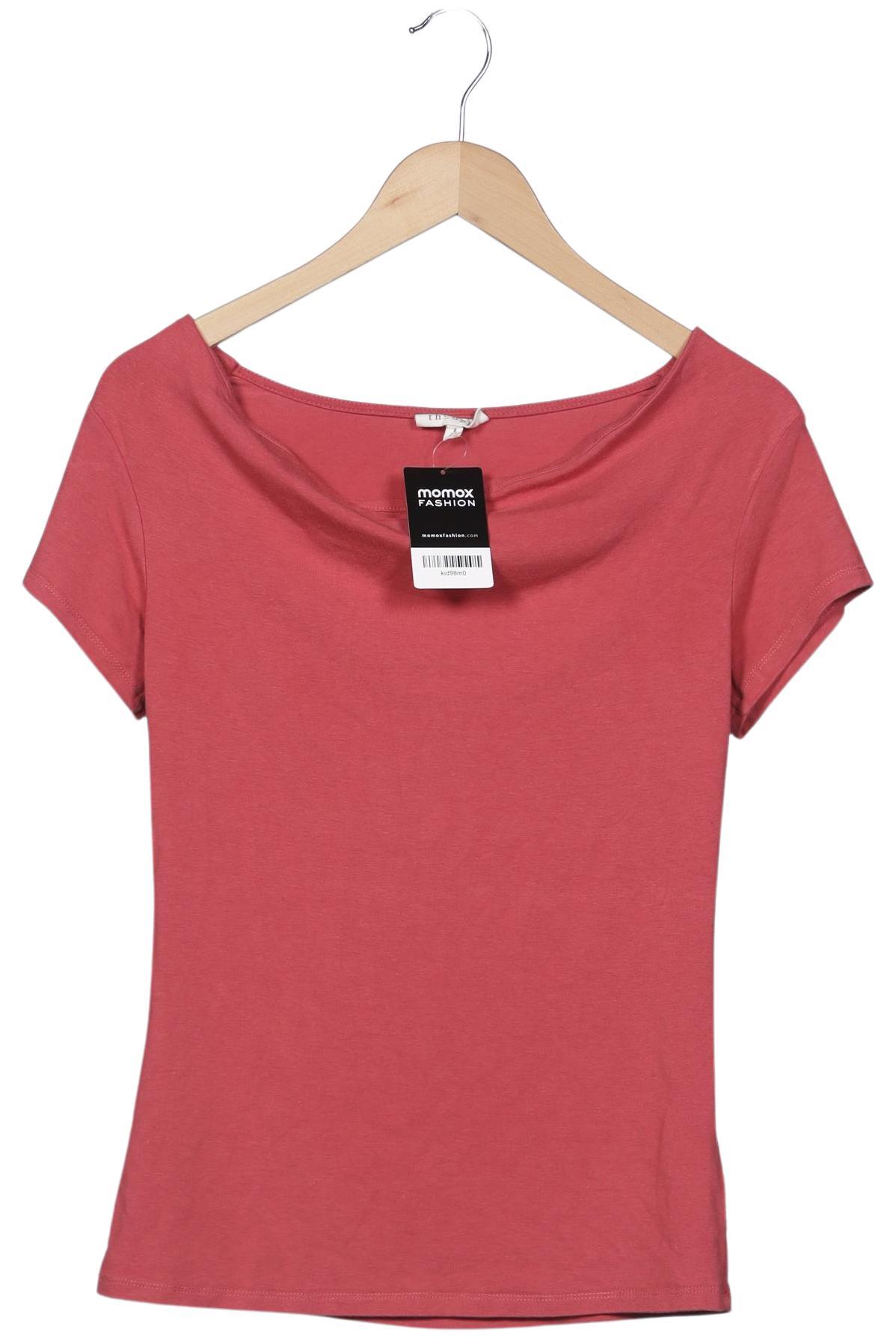 

Thought Damen T-Shirt, rot, Gr. 36