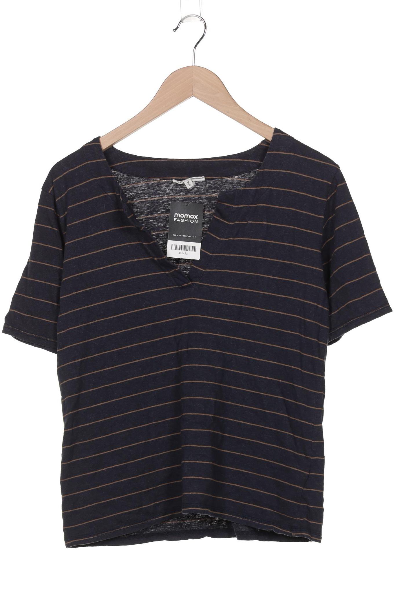 

Thought Damen T-Shirt, marineblau, Gr. 38