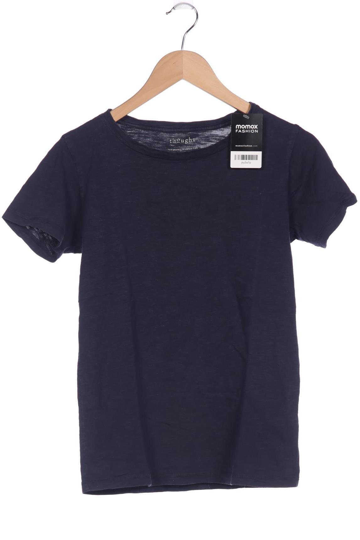 

Thought Damen T-Shirt, marineblau, Gr. 10