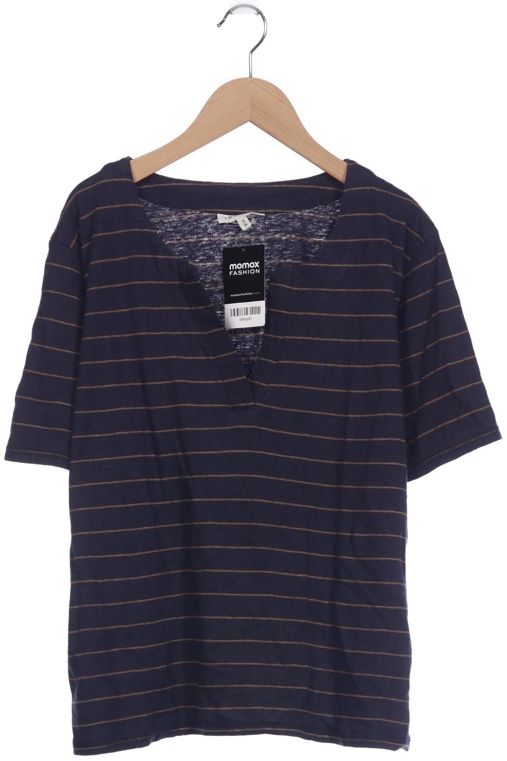 

Thought Damen T-Shirt, marineblau, Gr. 38