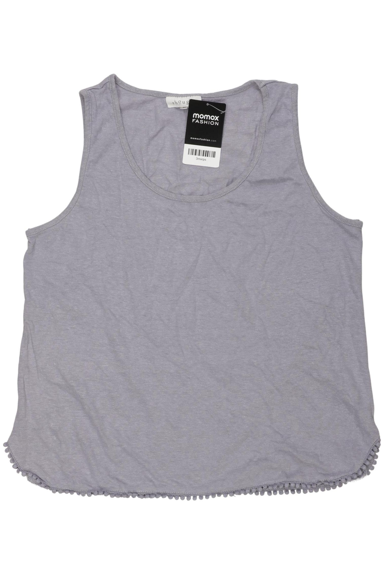 

Thought Damen Top, grau, Gr. 40