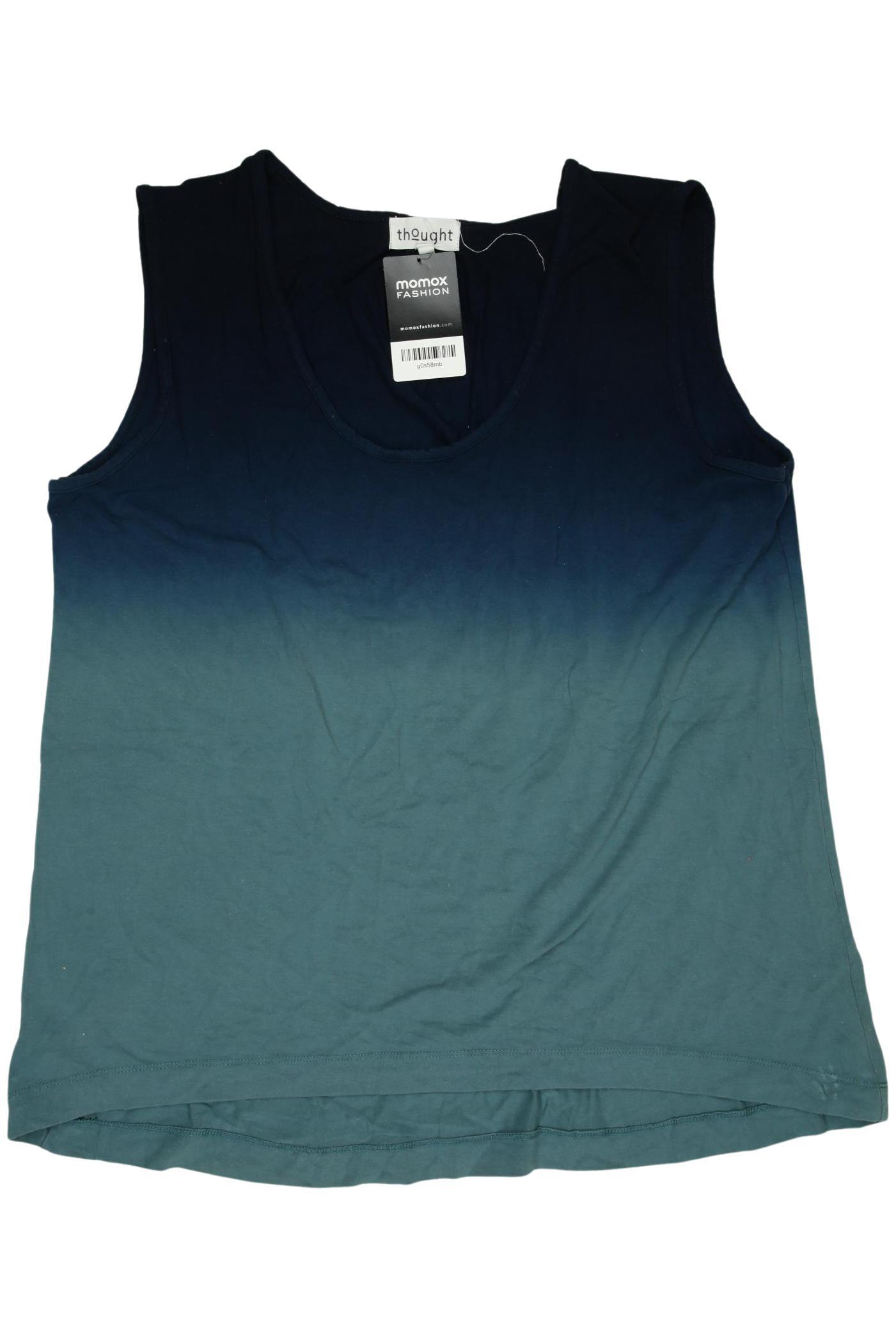 

Thought Damen Top, türkis, Gr. 42